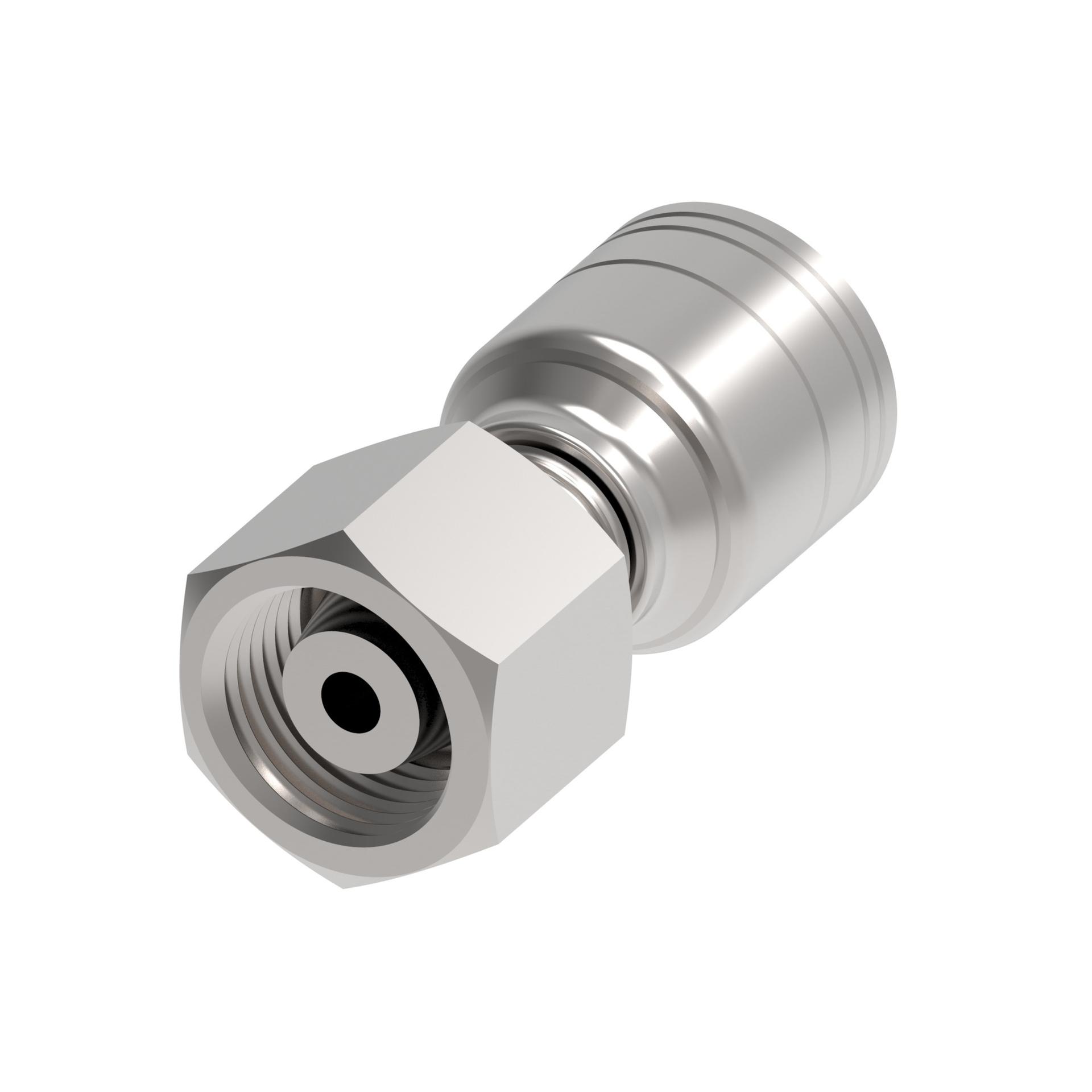 Hose Fittings 04Z-60C (RIGHT)