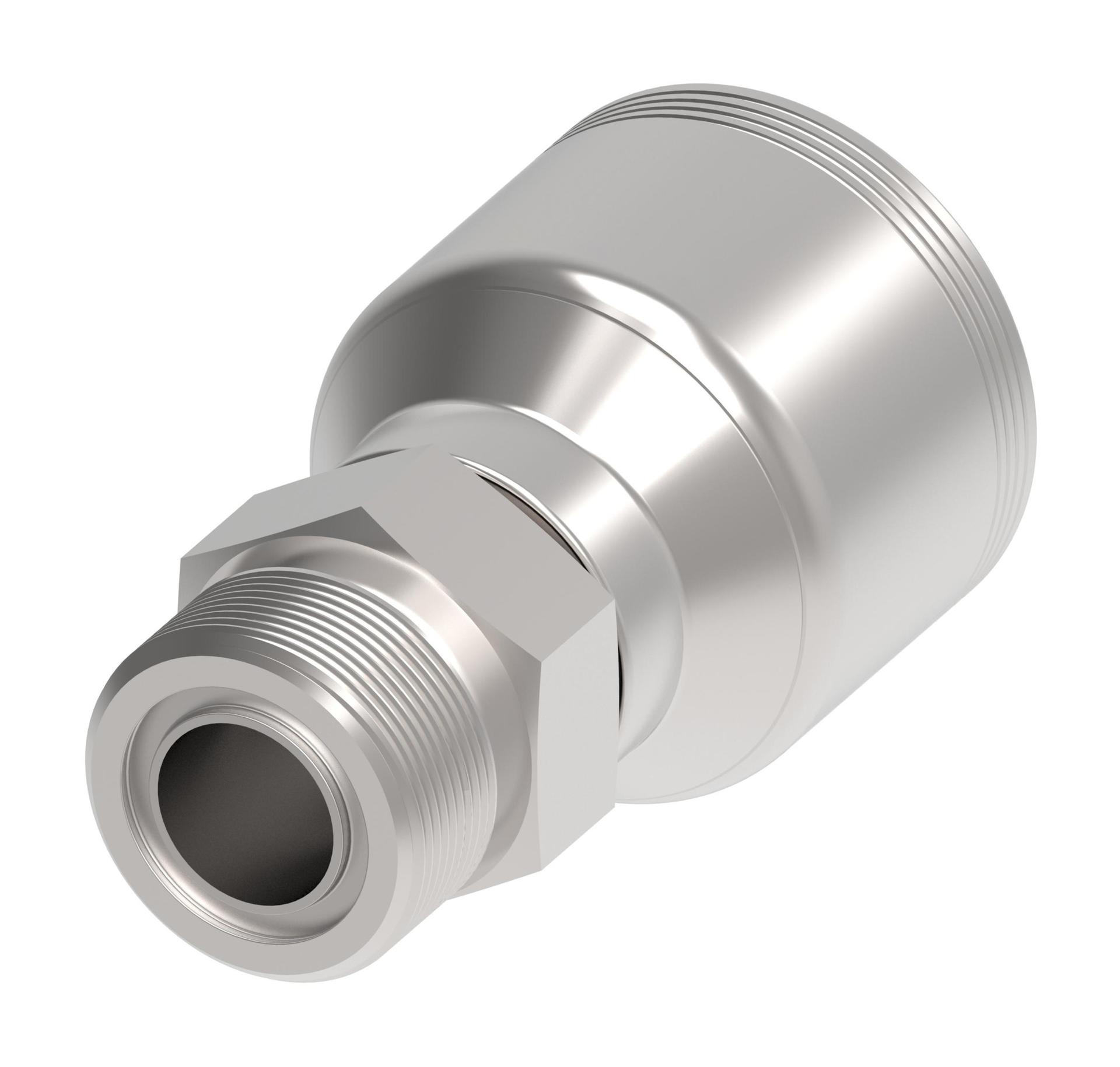 Hose Fittings 4SAXXMR12 (RIGHT)