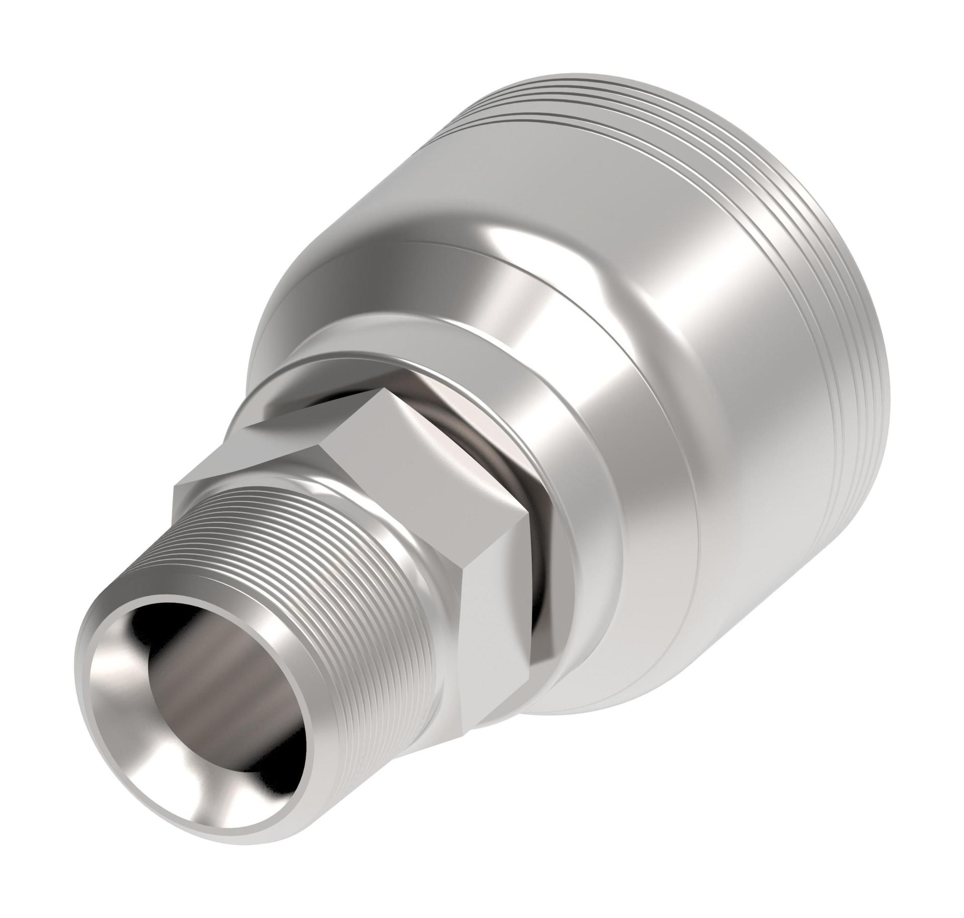 Hose Fittings 6SAXXMP16 (RIGHT)