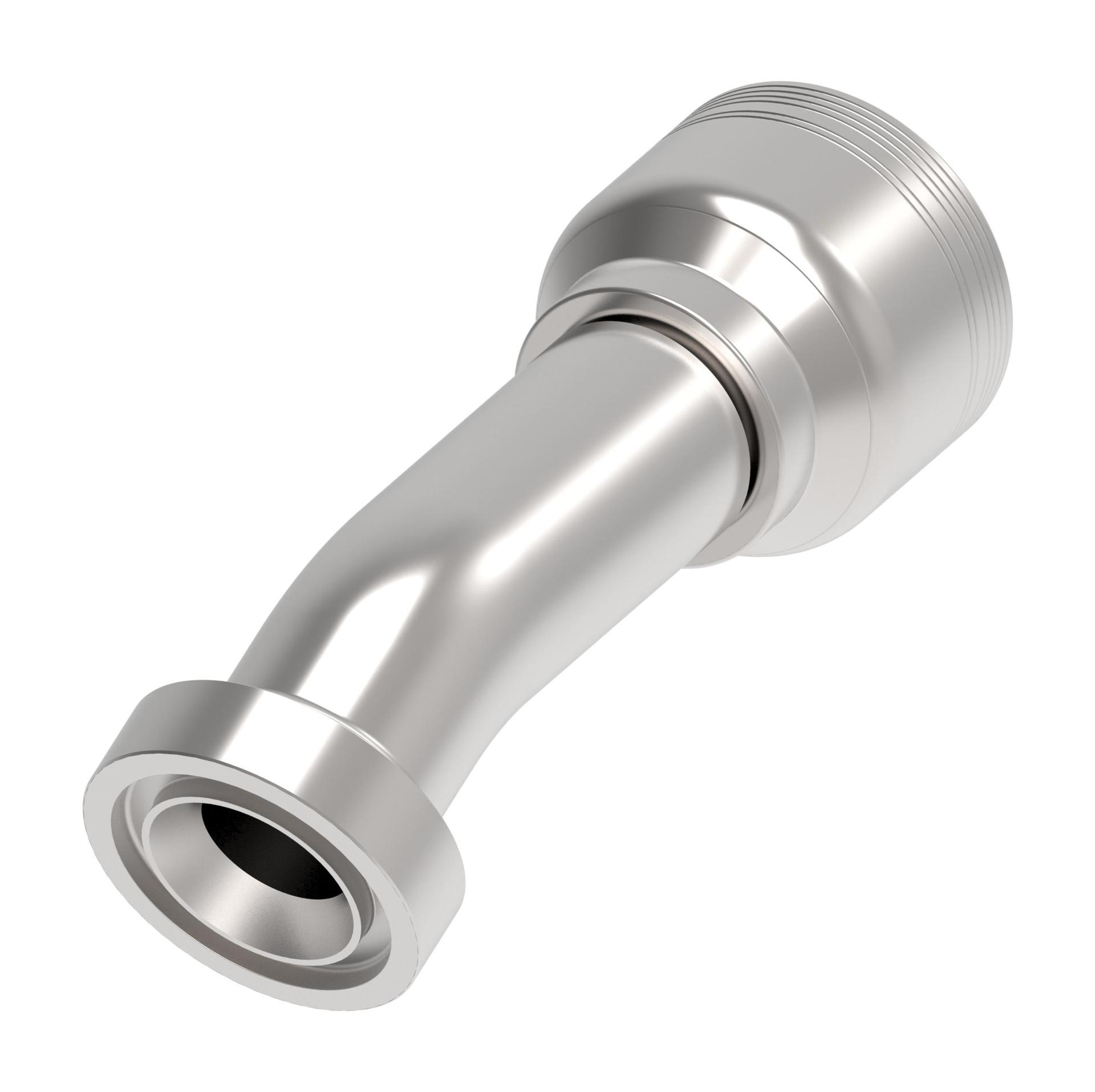 Hose Fittings 6SXXCTD16 (RIGHT)
