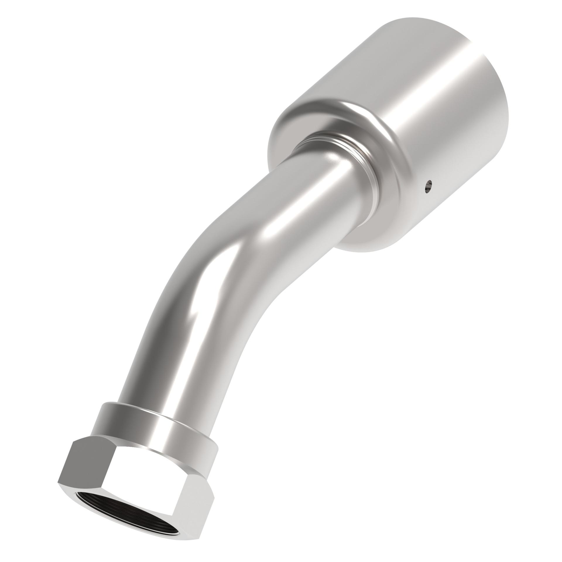 Hose Fittings 75700E-W40 (RIGHT)