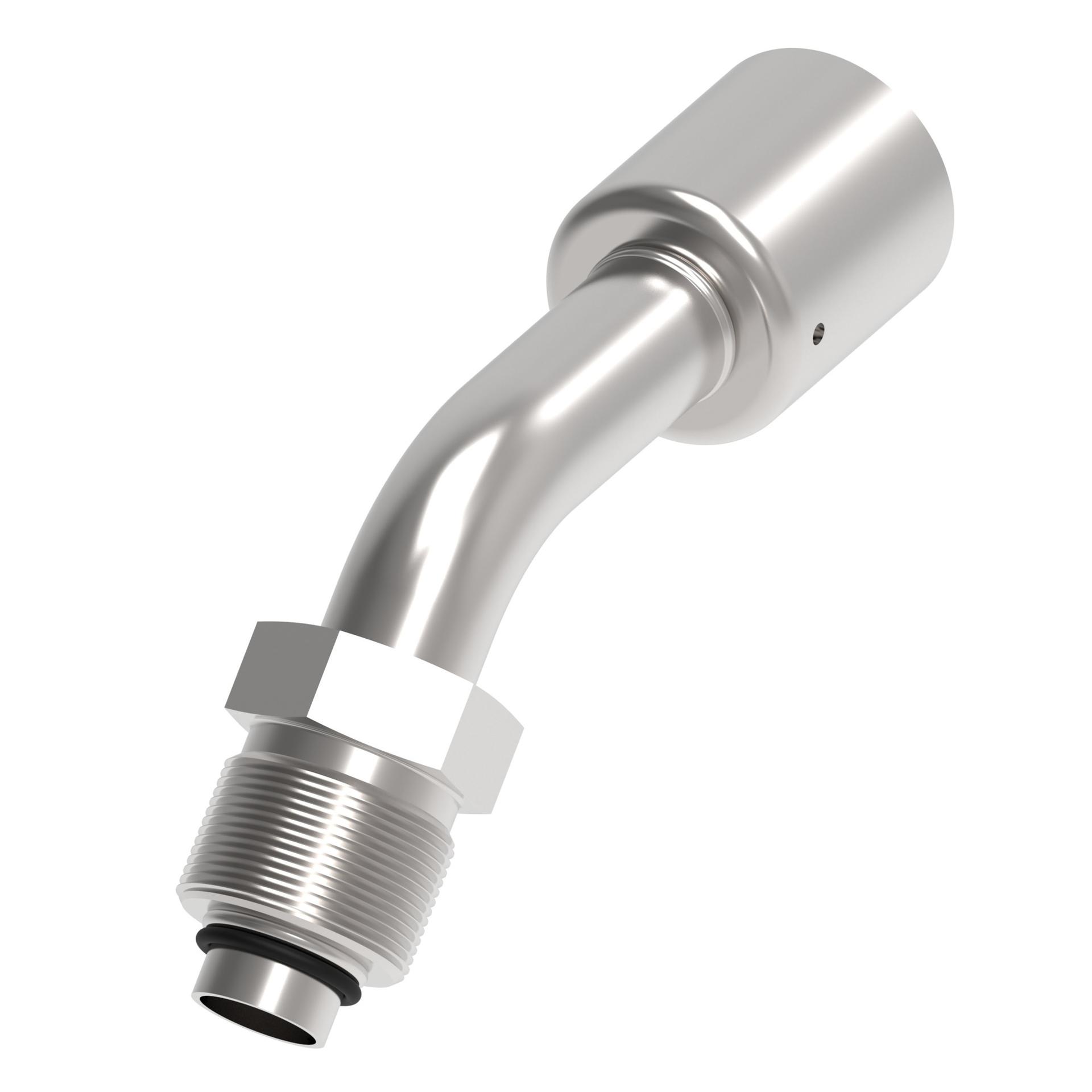 Hose Fittings 75700E-Z20 (RIGHT)