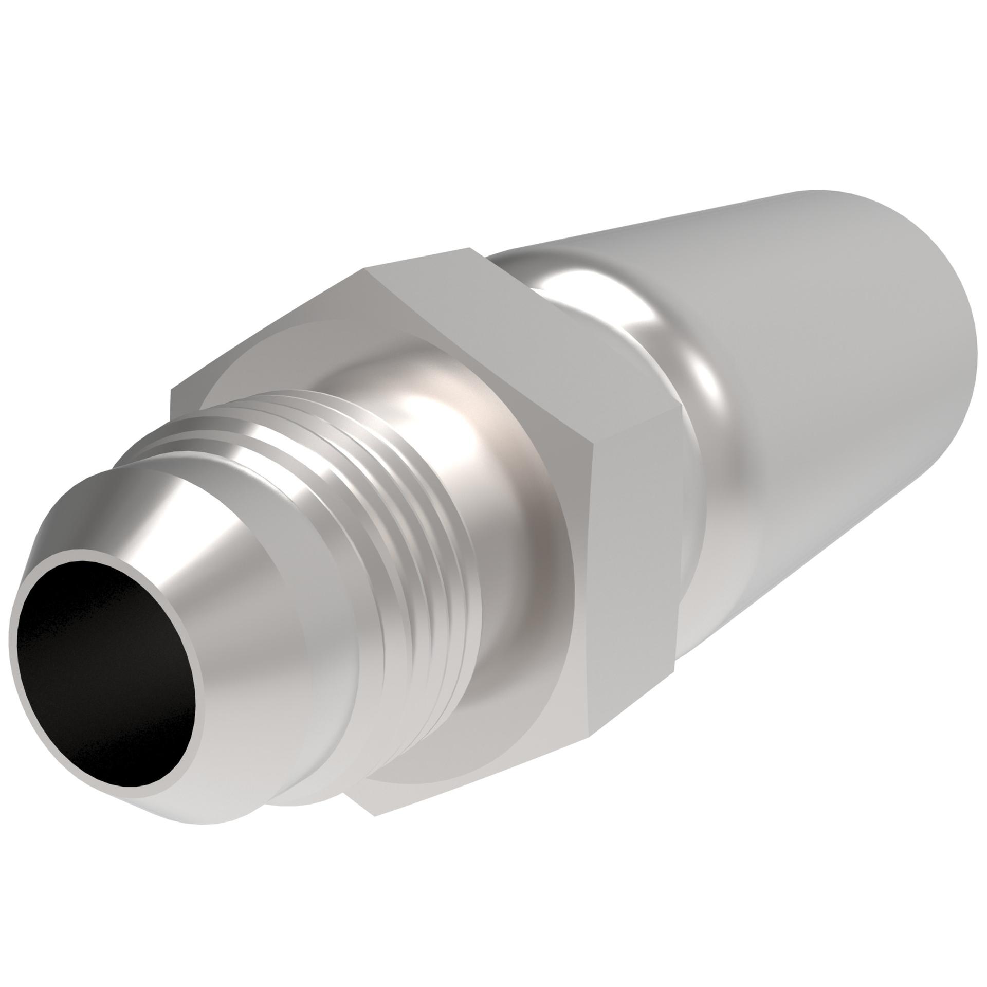 Hose Fittings 390E-16556-C05 (RIGHT)