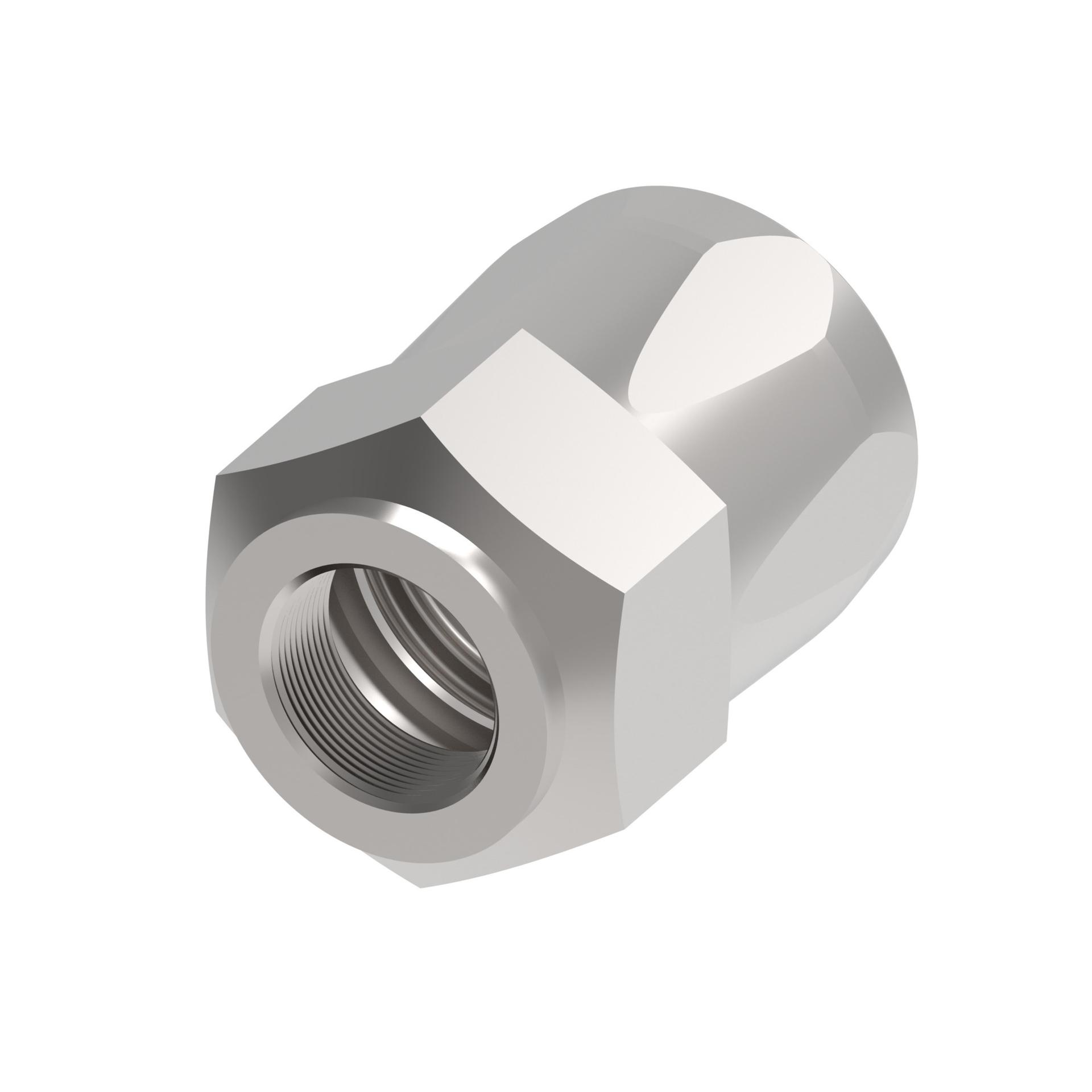 Hose Fittings 1214-XS (RIGHT)