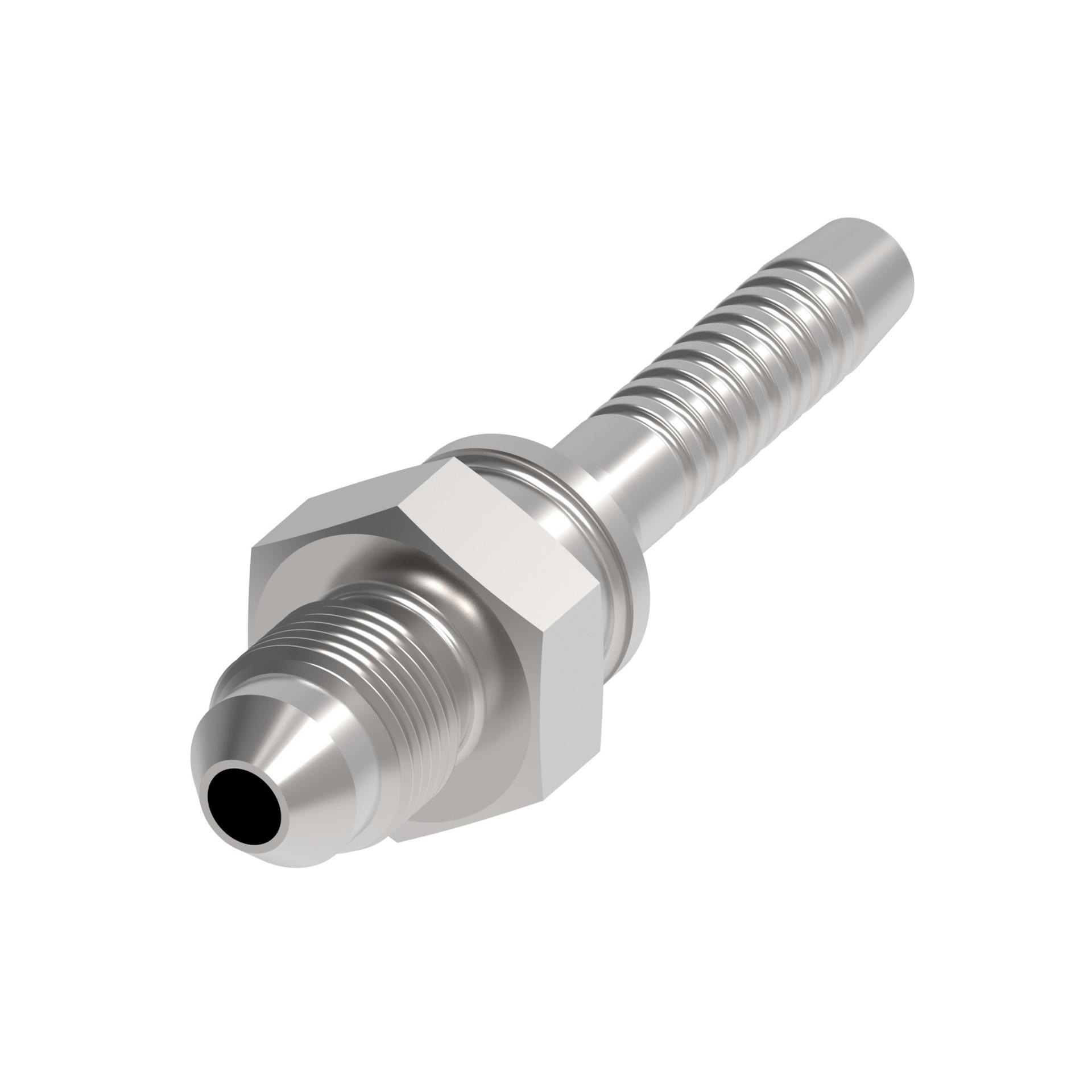 Hose Fittings 3980-23000 (RIGHT)
