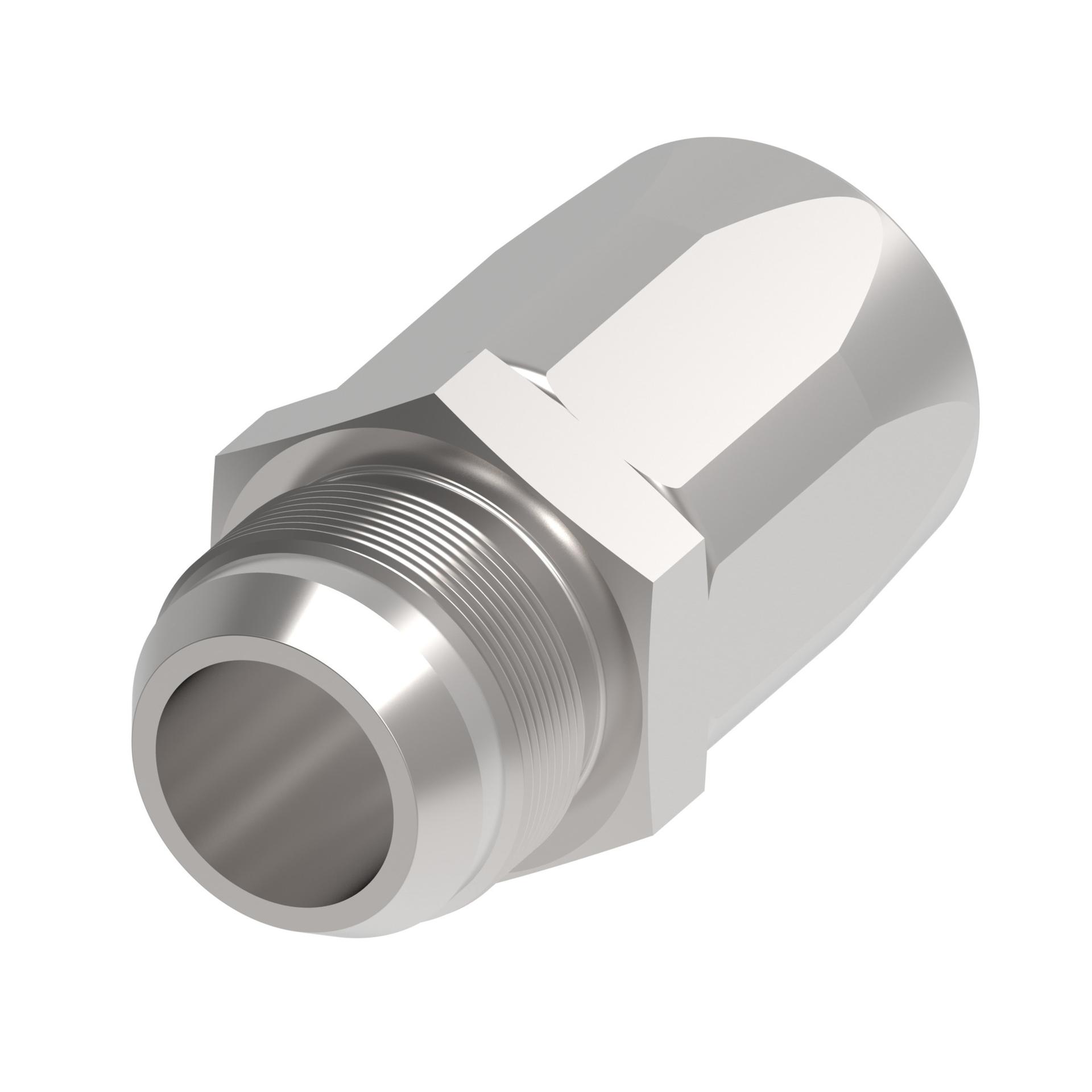 Hose Fittings 4414-16S (RIGHT)