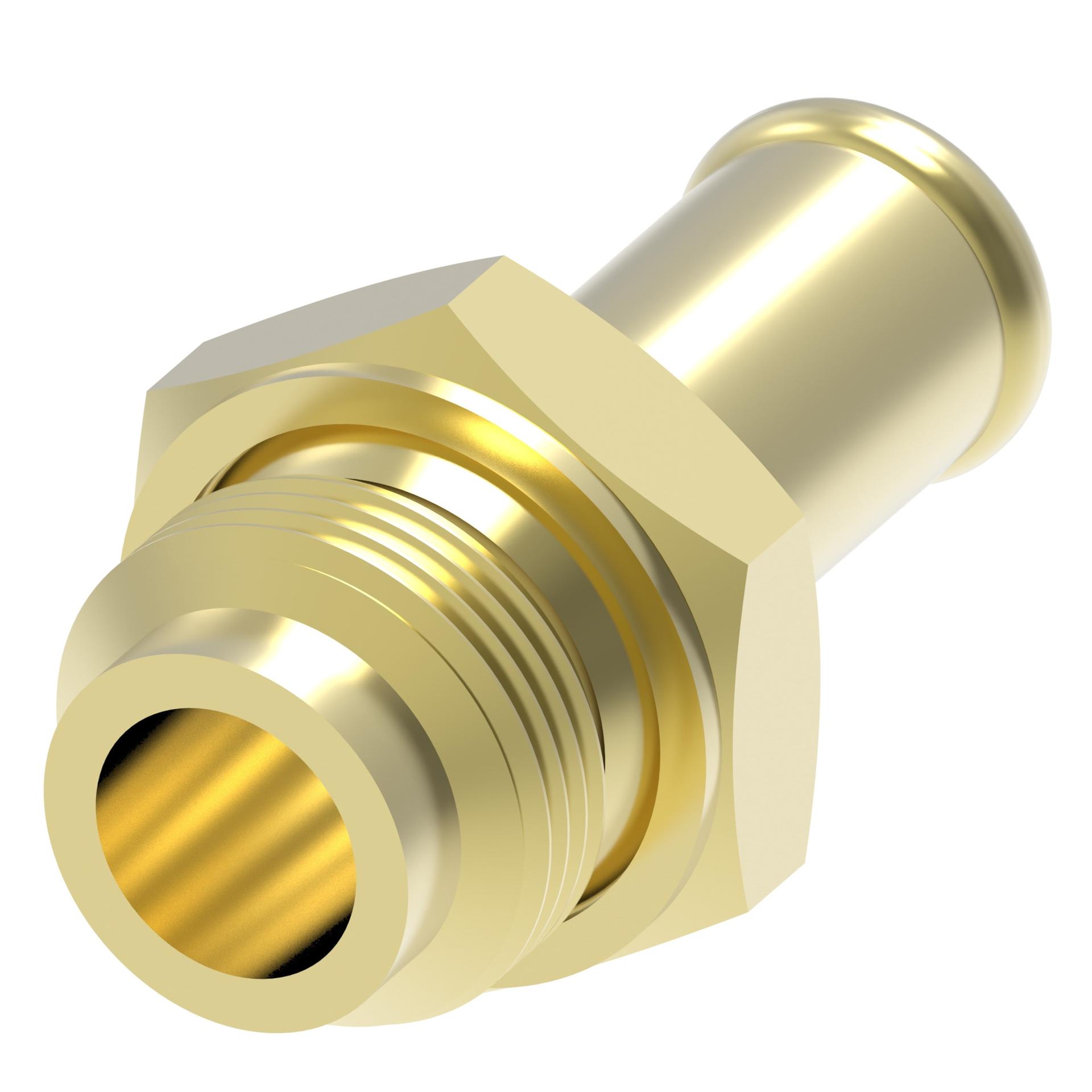 Hose Fittings 05706B-1412 (RIGHT)