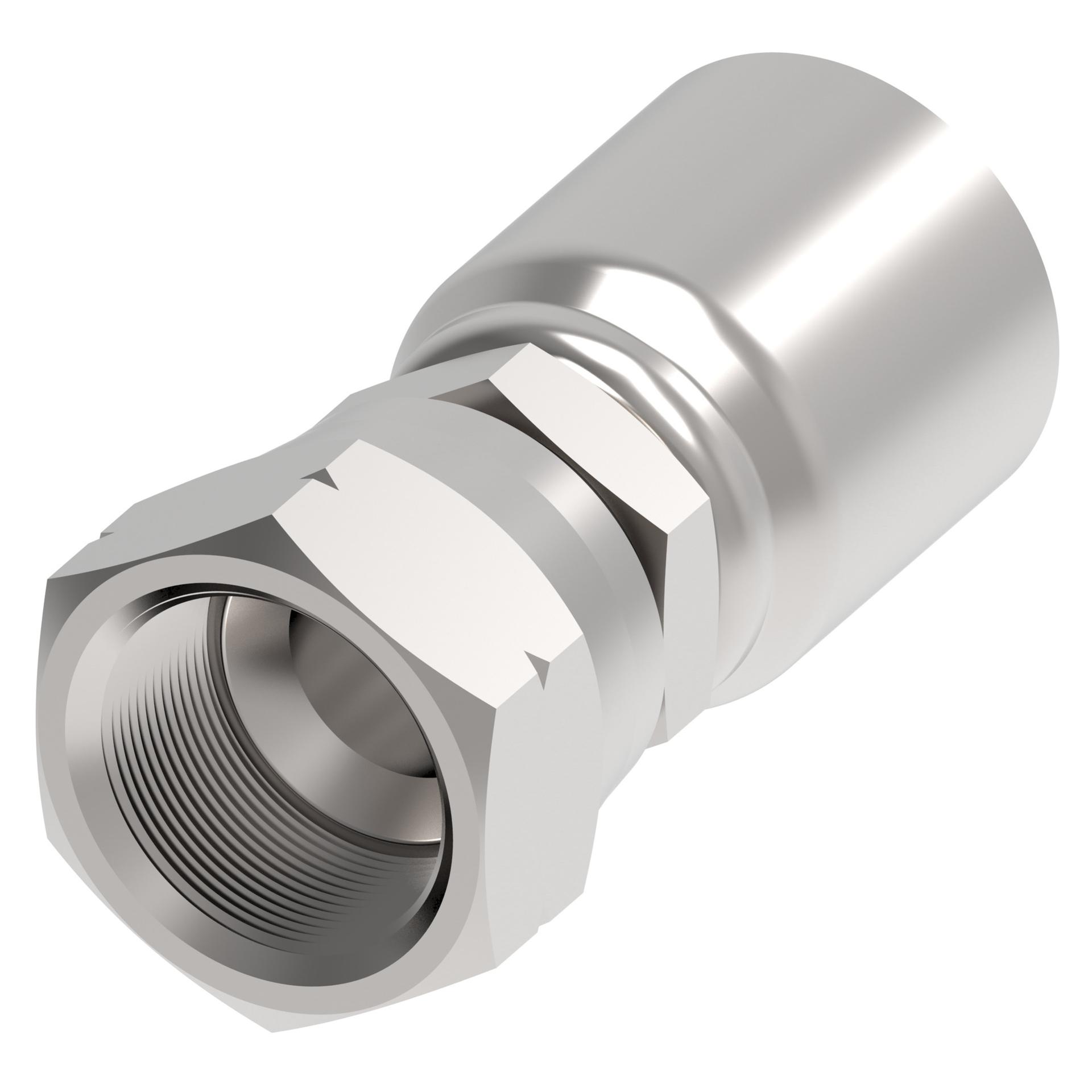 Hose Fittings 06912E-412 (RIGHT)