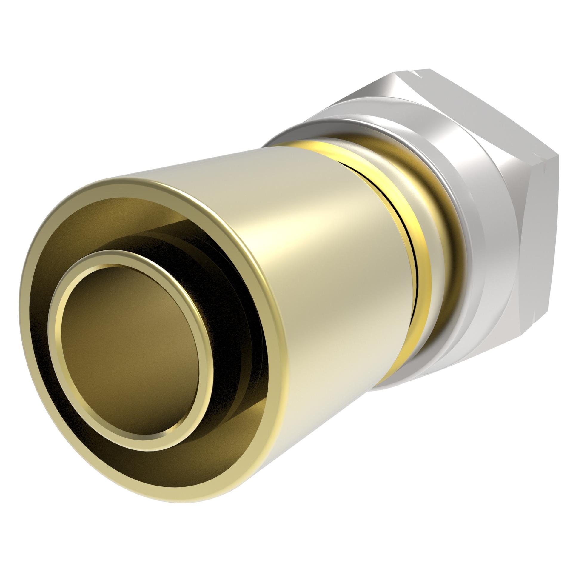 Hose Fittings 15312H-412 (RIGHT)