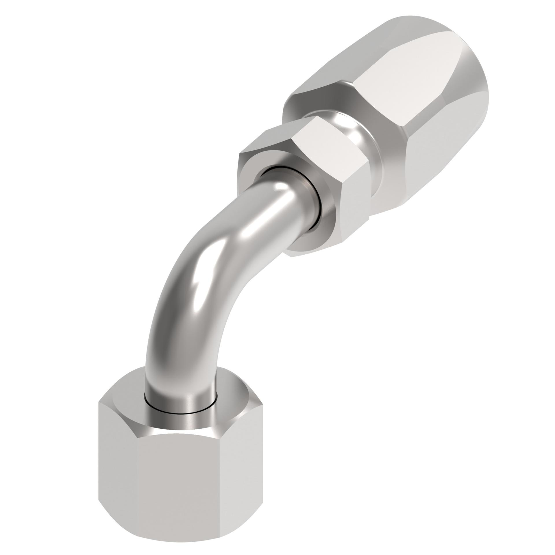 Hose Fittings 21306N-466 (RIGHT)