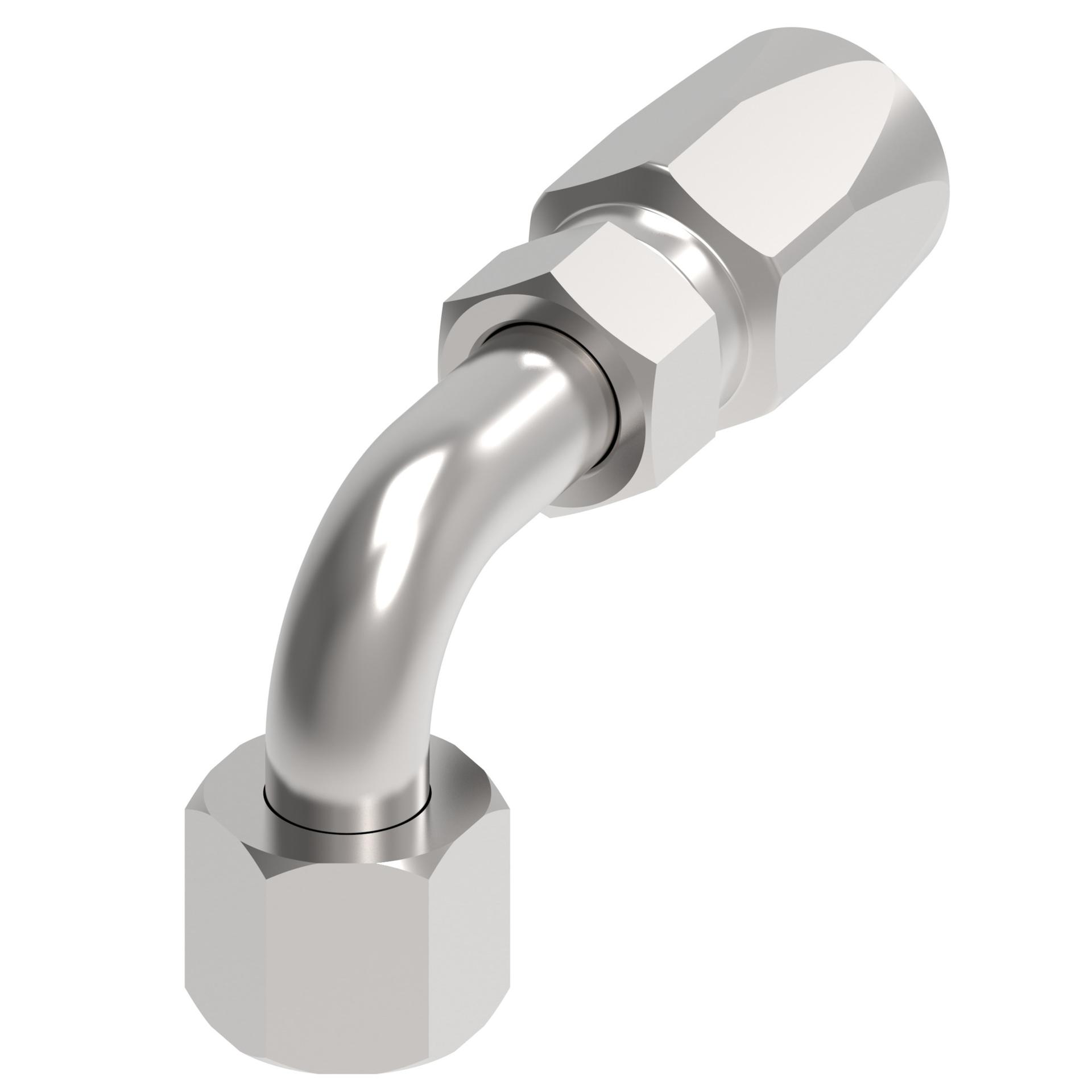 Hose Fittings 21308N-668 (RIGHT)