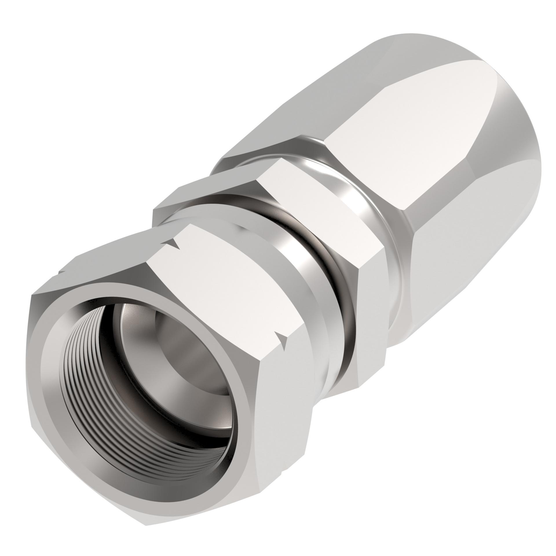 Hose Fittings 21312N-412 (RIGHT)