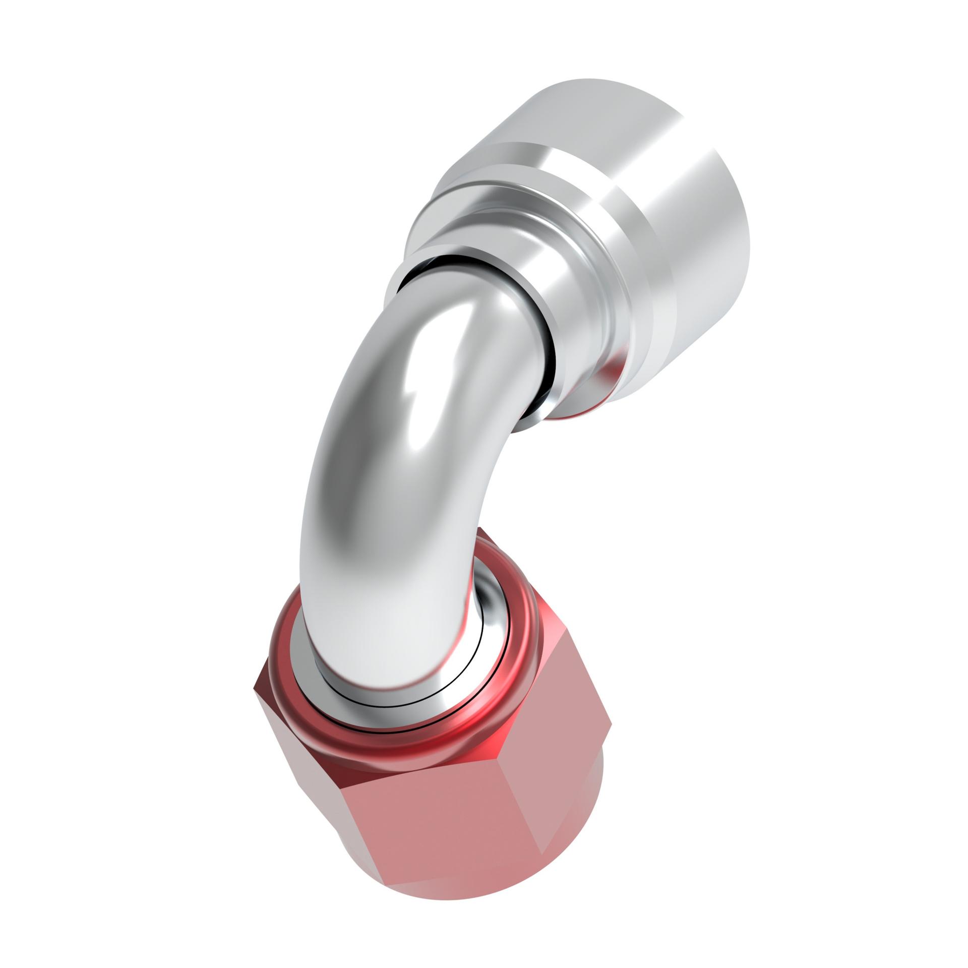 Hose Fittings FBM4144 (RIGHT)