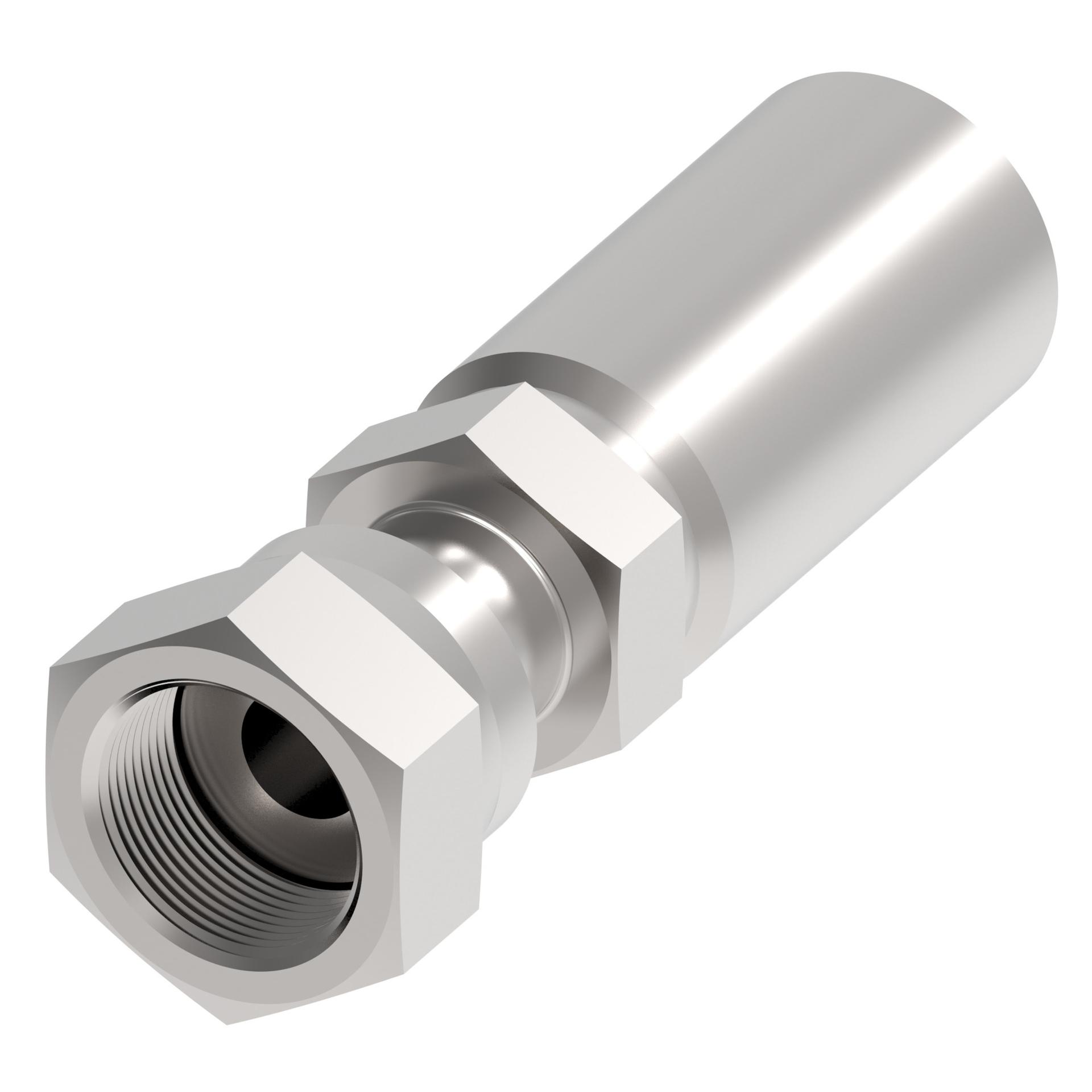 Hose Fittings 90308-084000 (RIGHT)