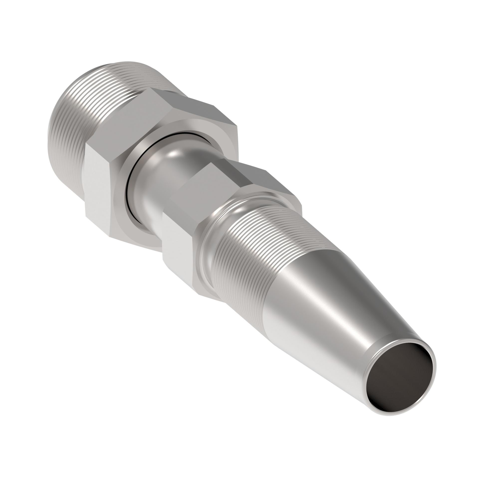 Hose Fittings 185111-S (LEFT)