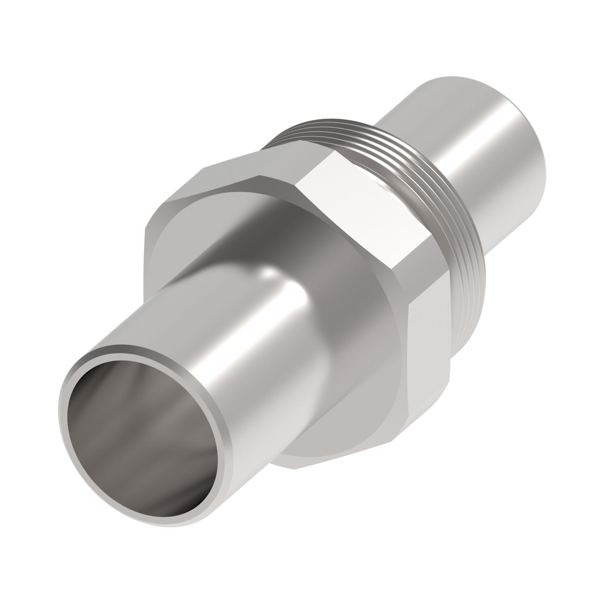 Hose Fittings 220770-S (RIGHT)