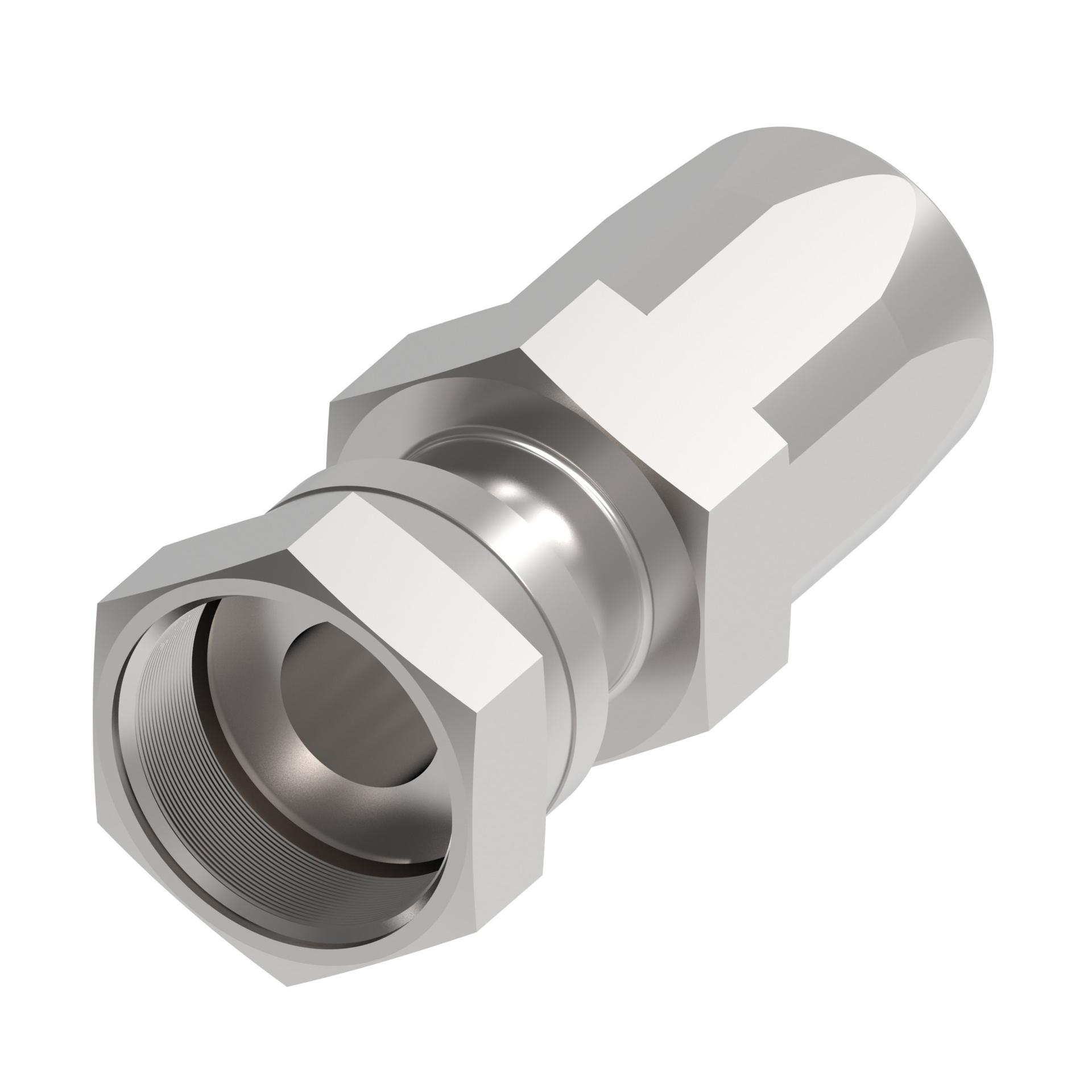Hose Fittings EJ5305-1616S (RIGHT)