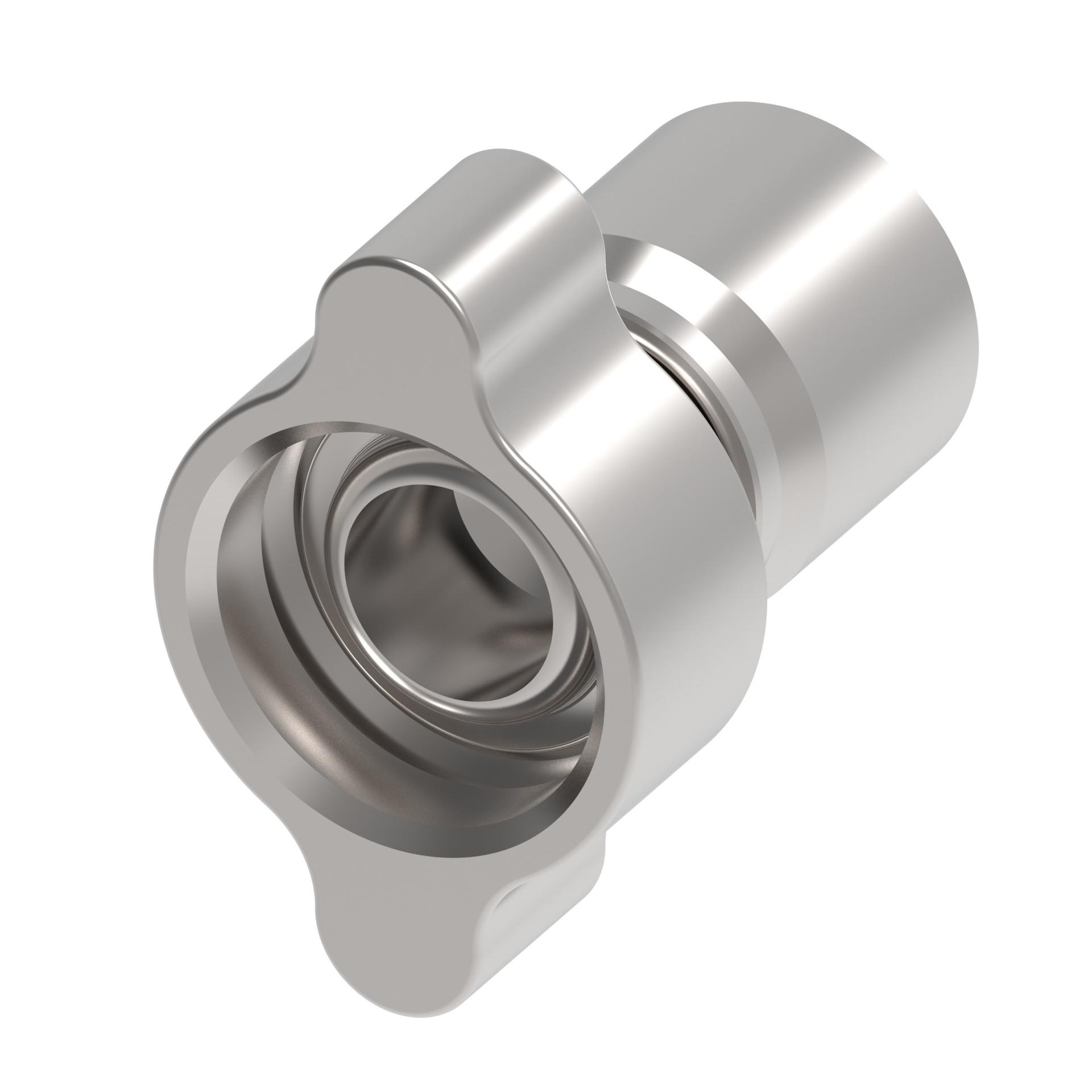 Hose Fittings EJ5323-1212S (RIGHT)