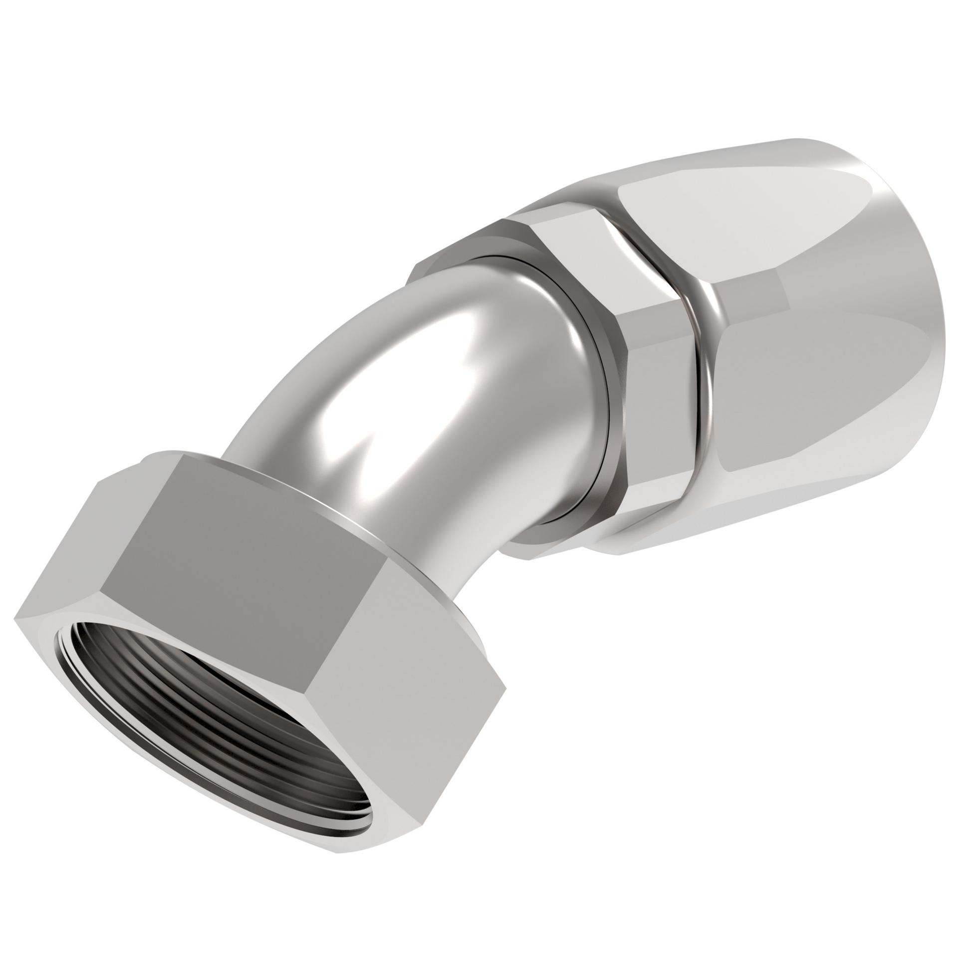 Hose Fittings EJ5361-2424S (RIGHT)