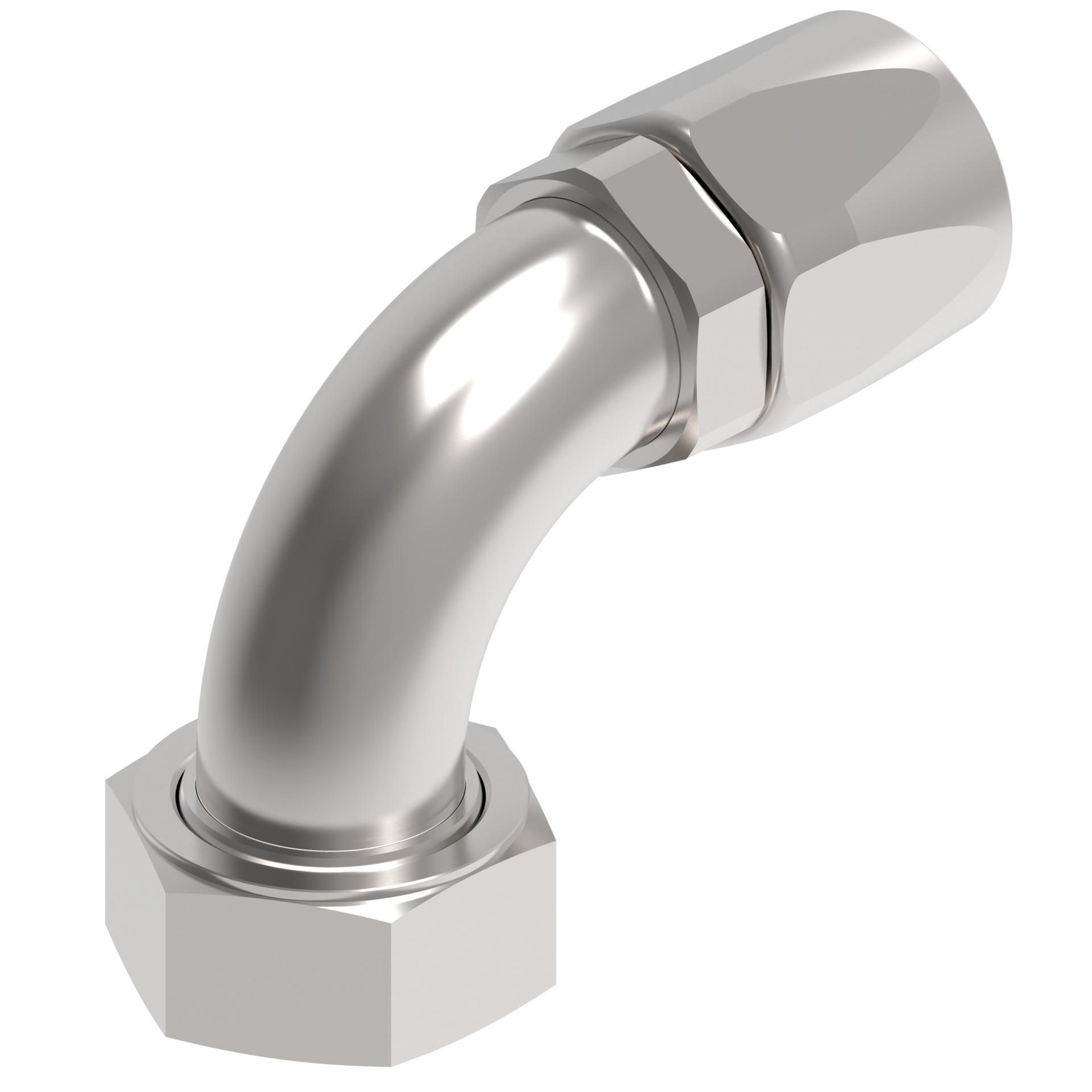 Hose Fittings EJ5362-2424S (RIGHT)