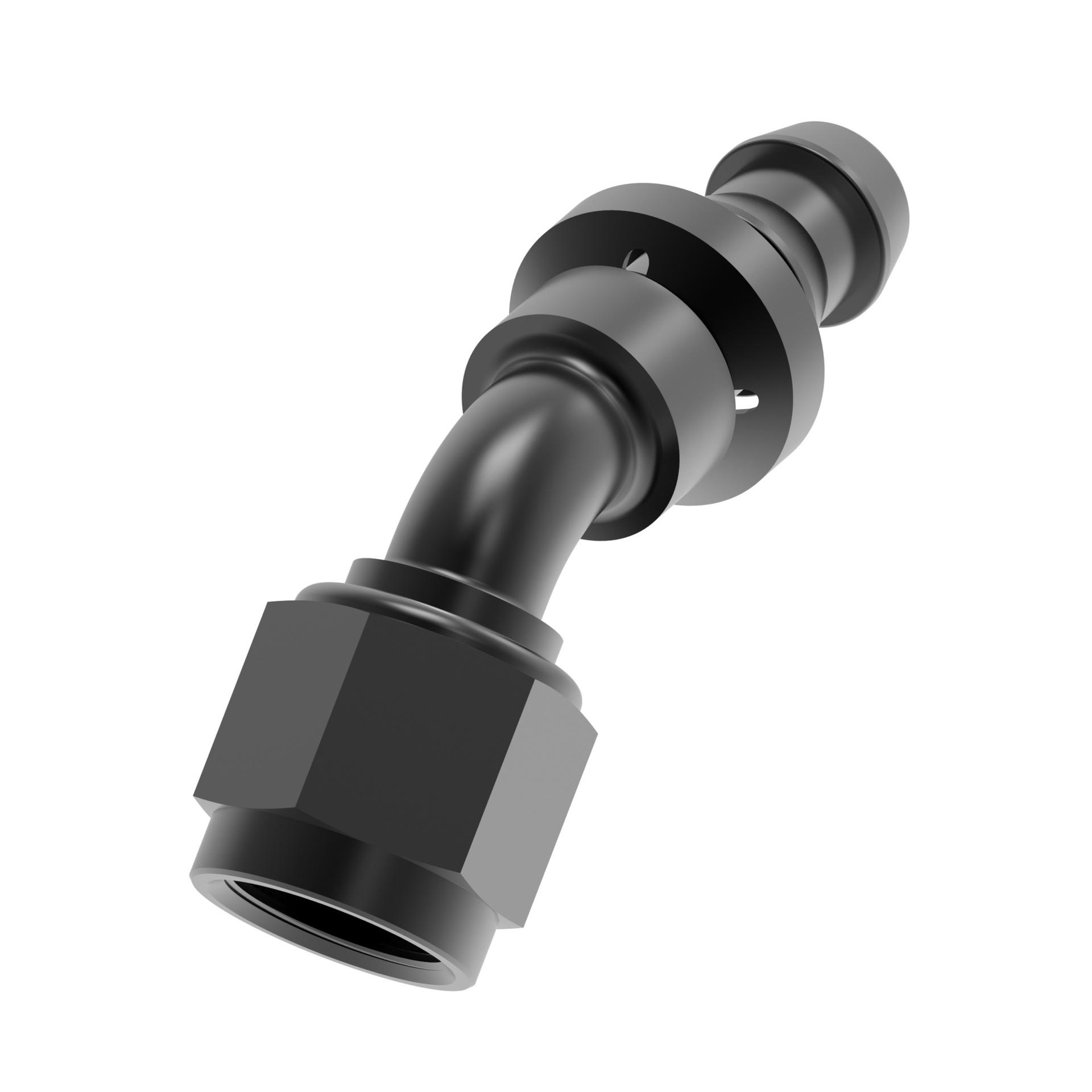 Hose Fittings FBL1522 (RIGHT)