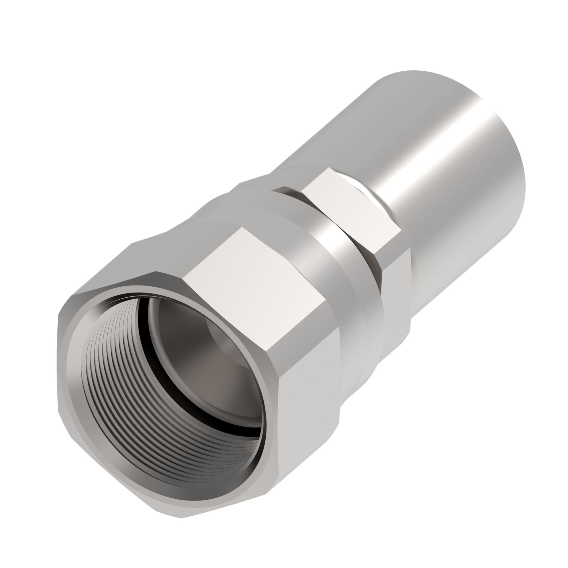 Hose Fittings FBM1124 (RIGHT)