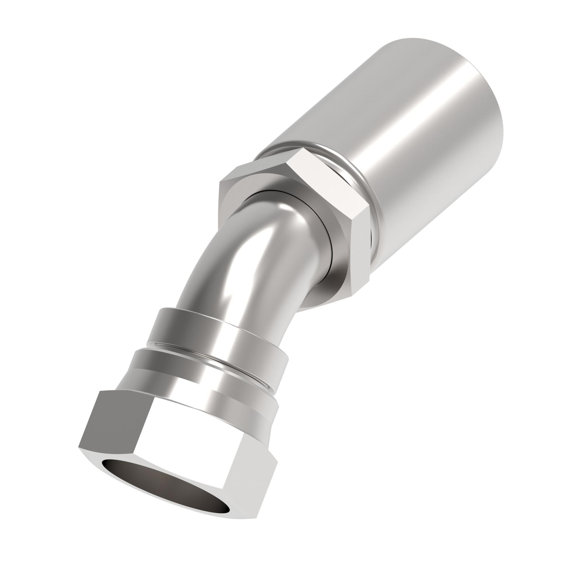Hose Fittings FC5813-1616S (RIGHT)