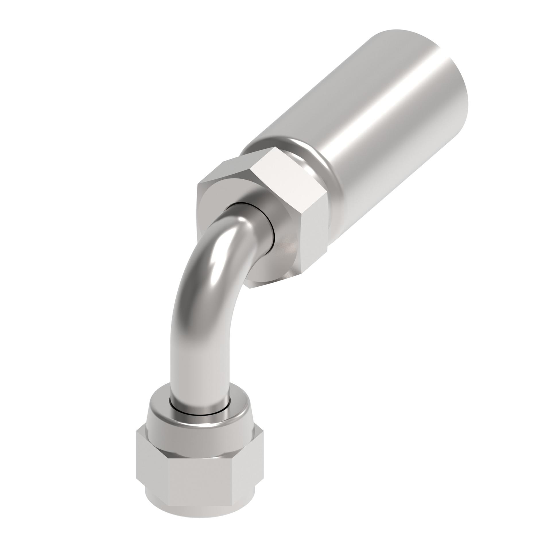 Hose Fittings FC5814-S (RIGHT)