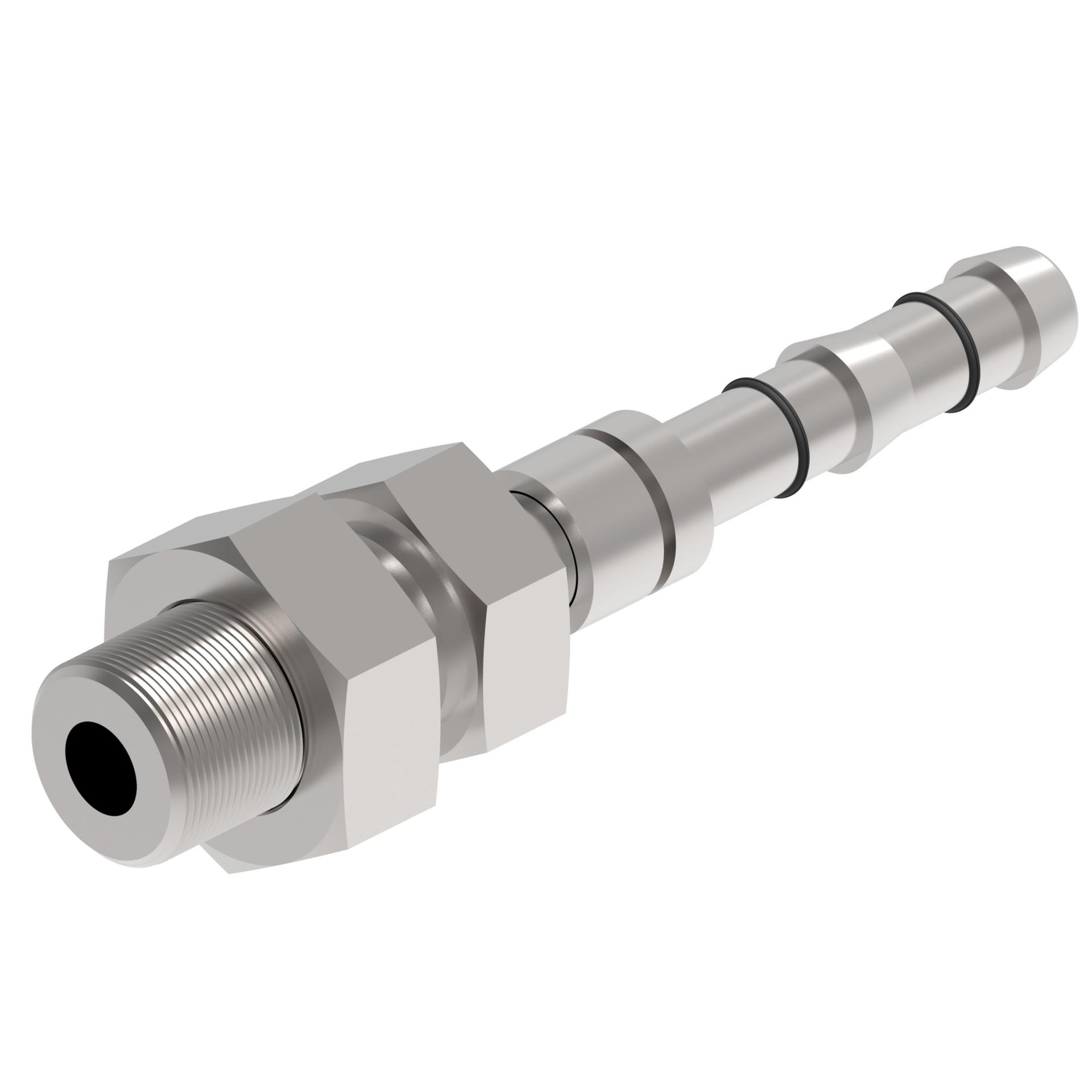 Hose Fittings FJ3513-0606S (RIGHT)