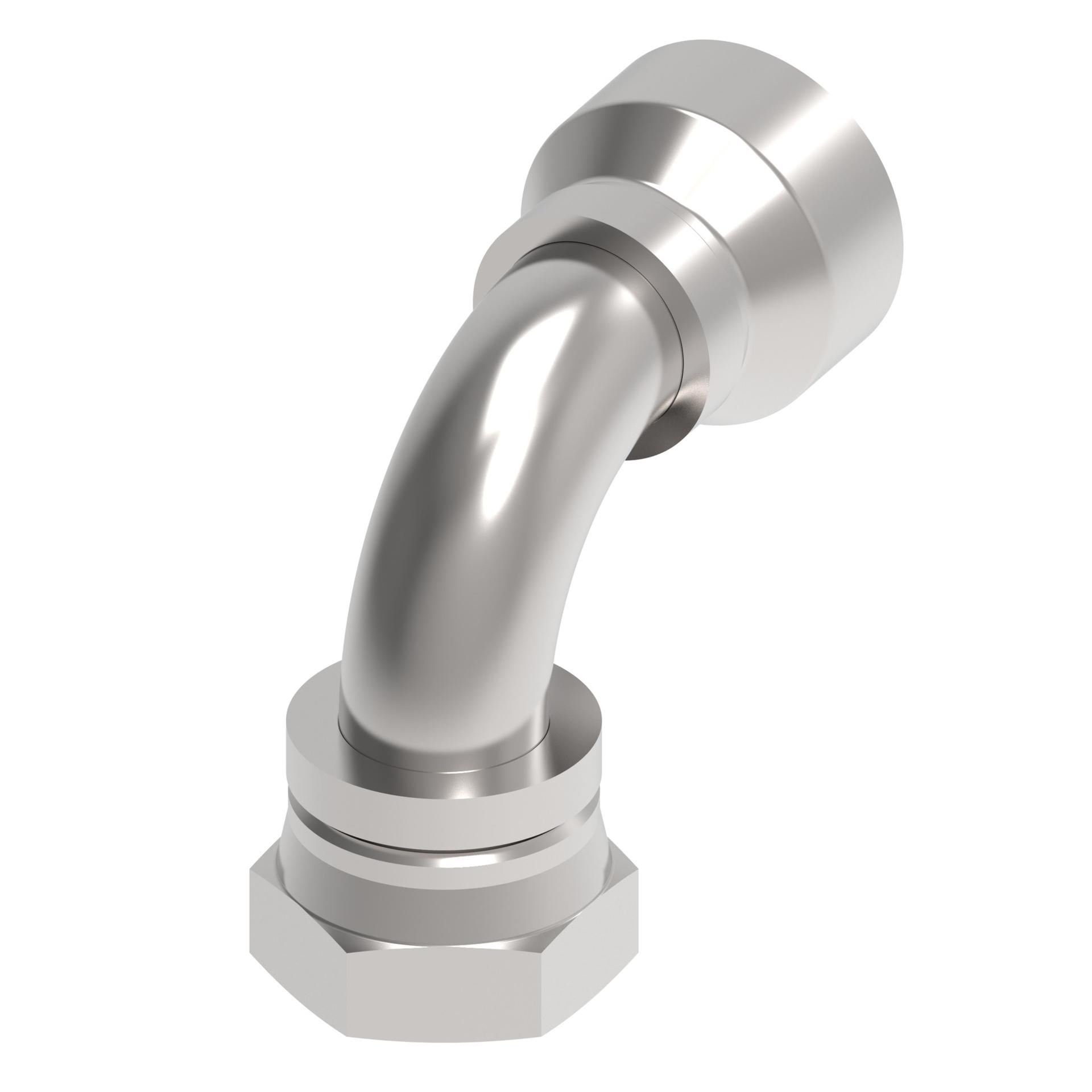 Hose Fittings FJ3903-S (RIGHT)