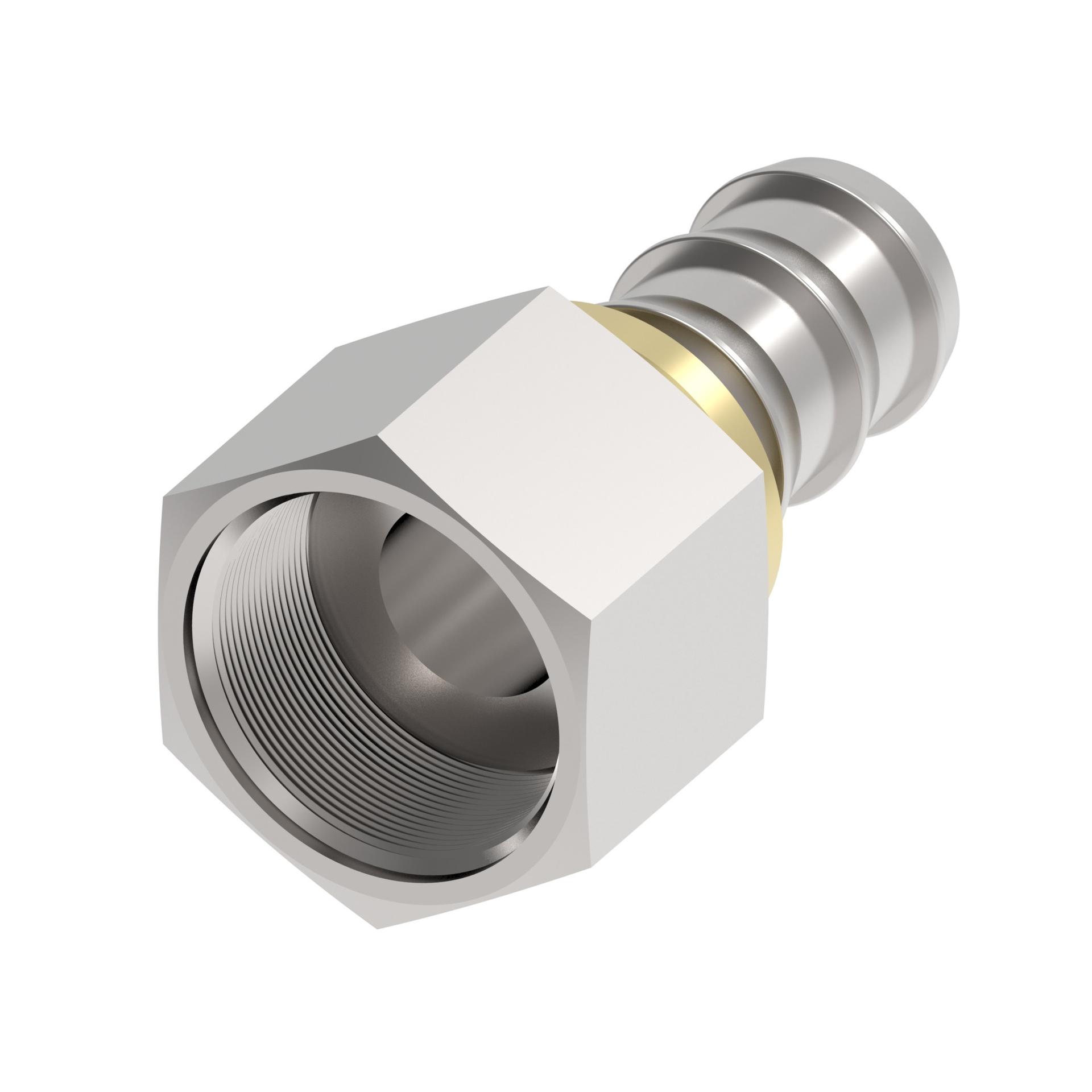 Hose Fittings FJ7044-S (RIGHT)
