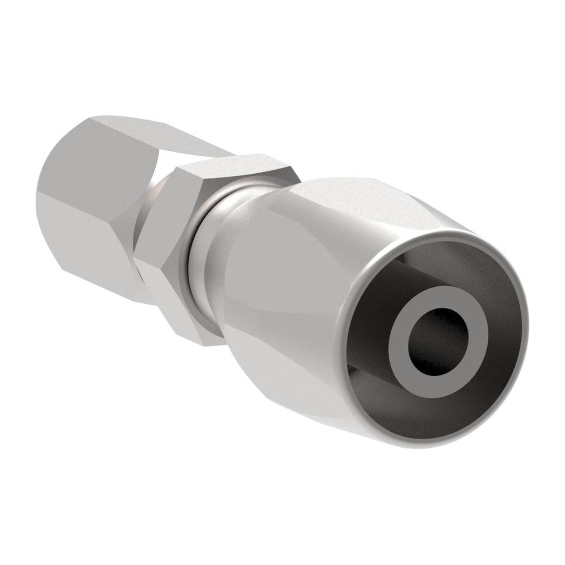 Hose Fittings 24706N [LEFT]