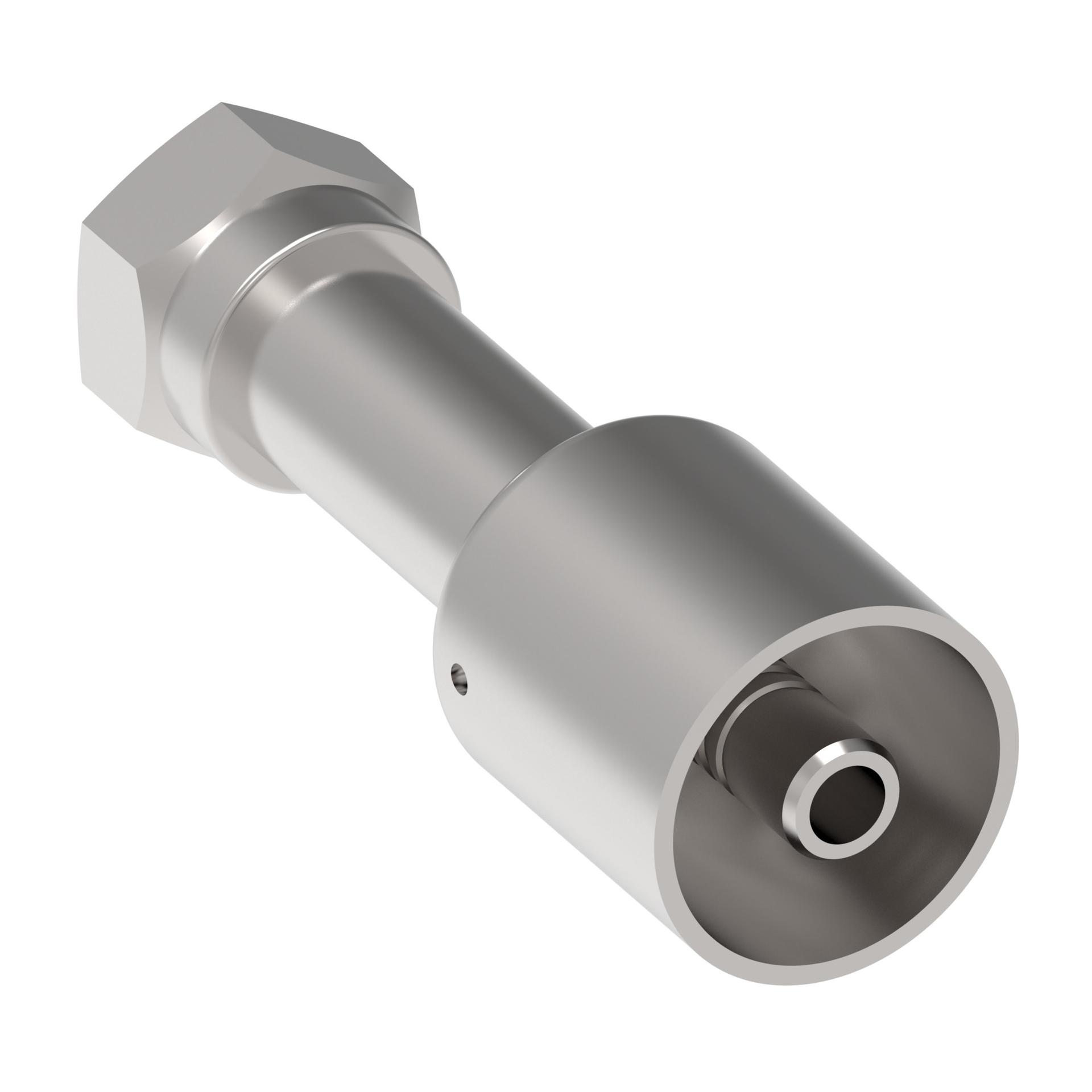 Hose Fittings 75700E-Z40 [LEFT]
