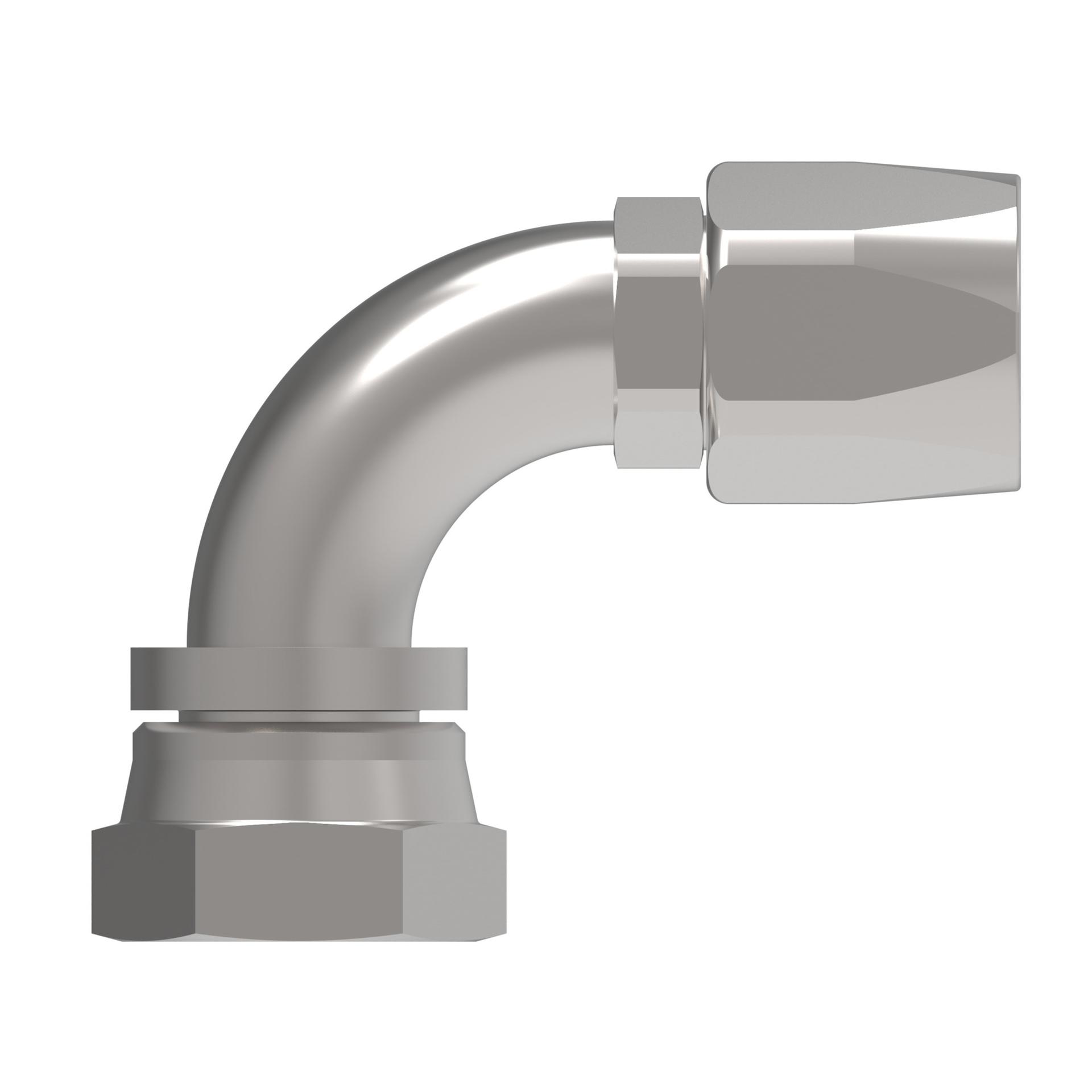 Hose Fittings 190261-20S [CENTER]