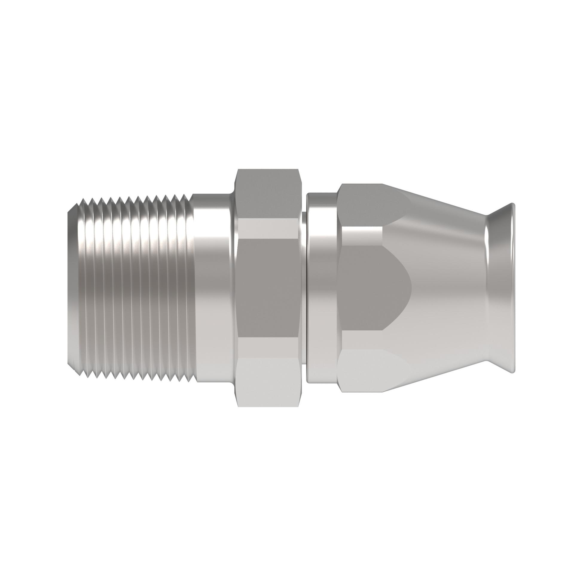 Hose Fittings 190627-S [CENTER]