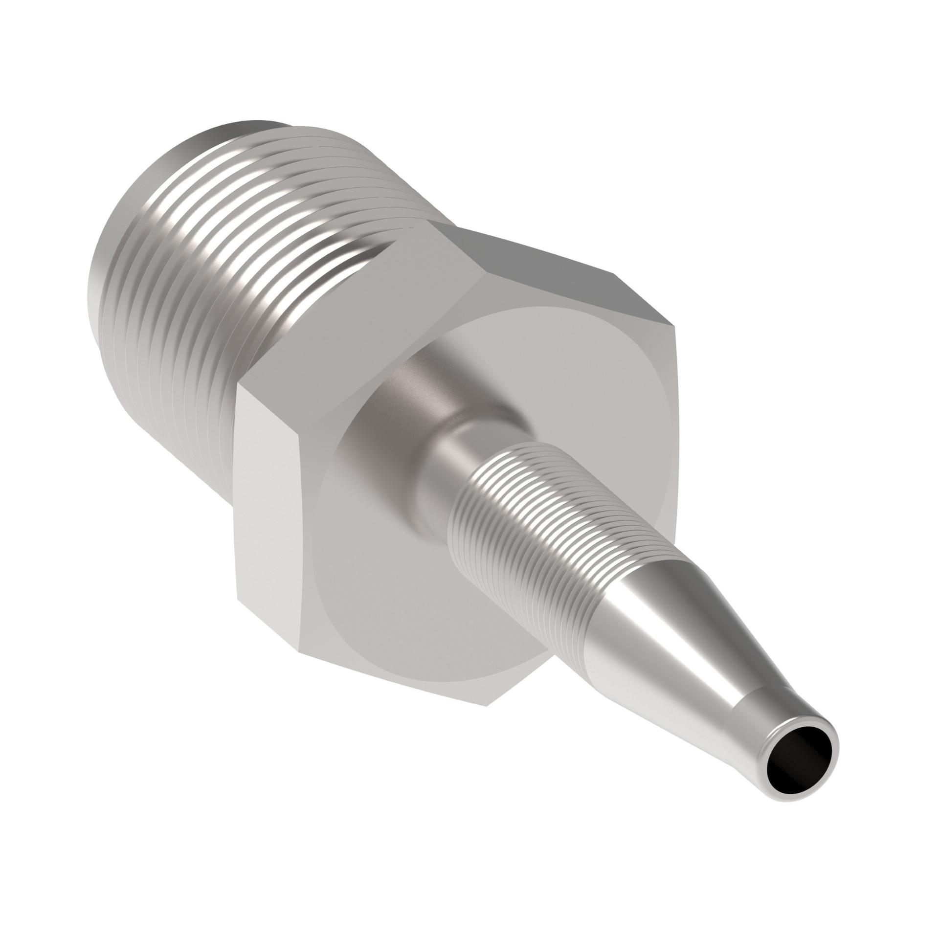 Hose Fittings 220514-S [LEFT]