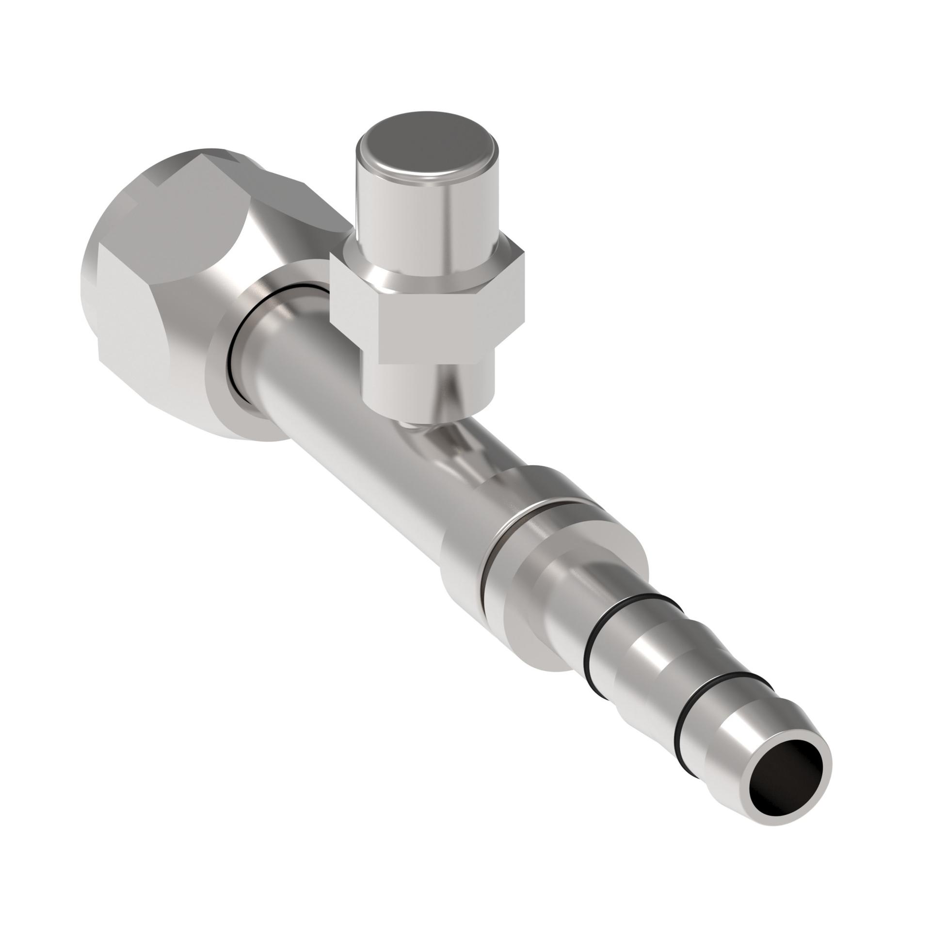 Hose Fittings EJ3299-01-0808S [LEFT]