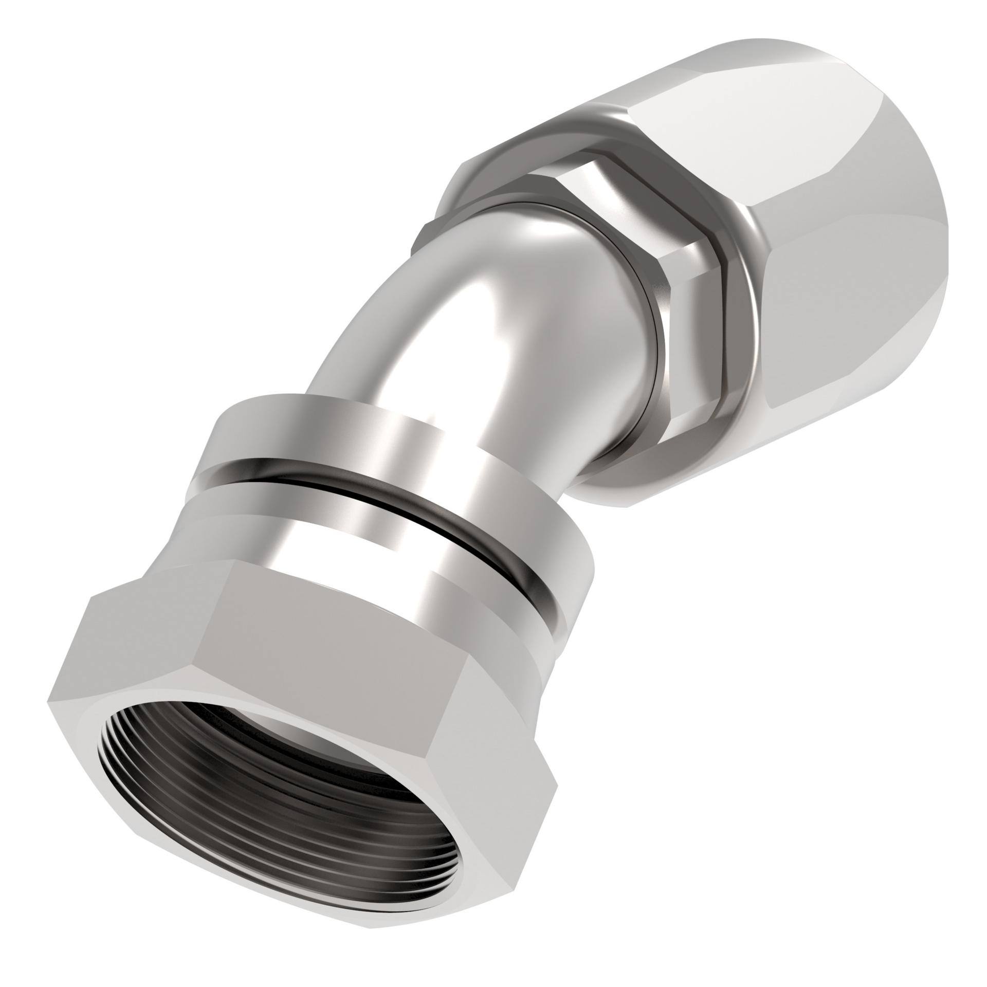 Hose Fittings EJ5359-2020S [RIGHT]