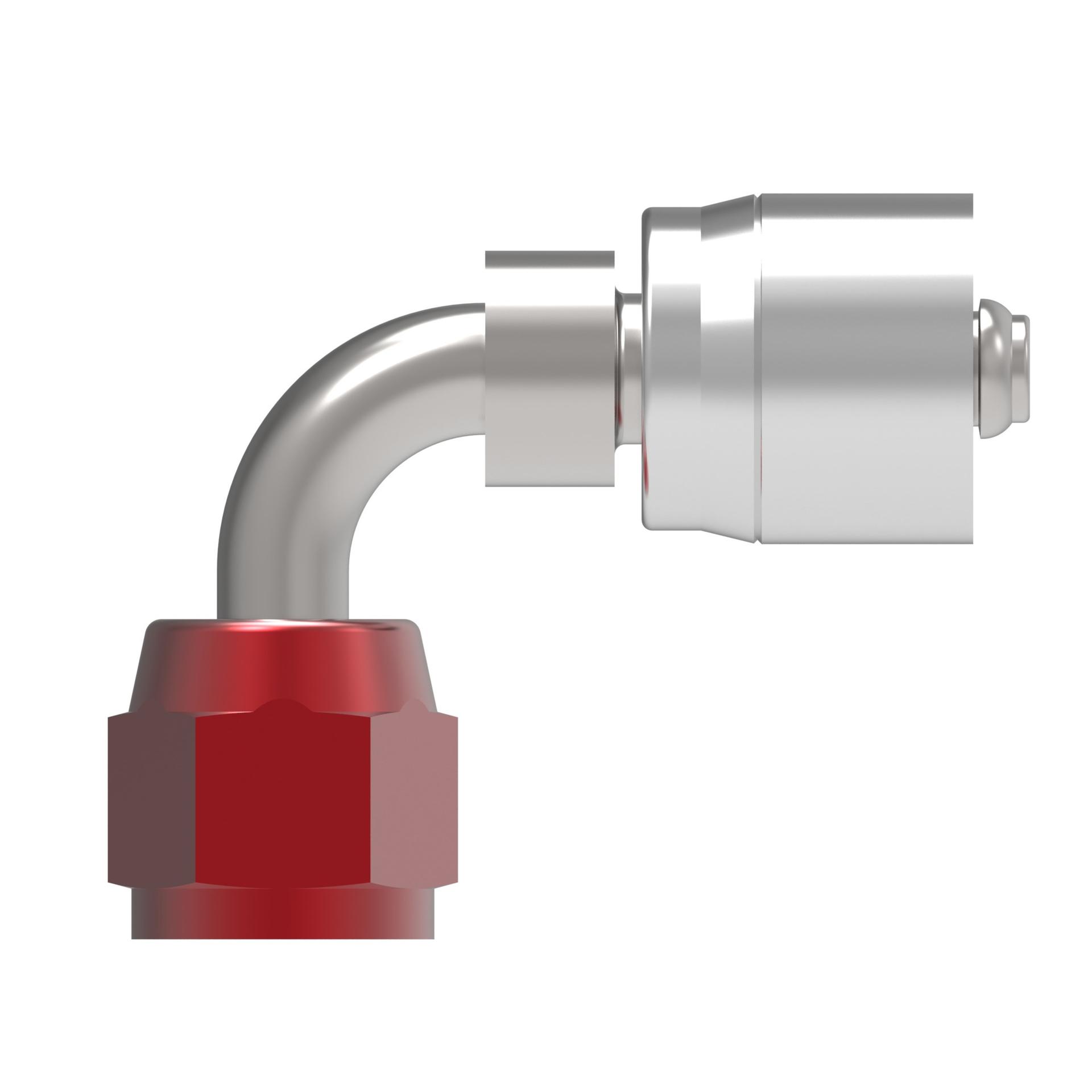 Hose Fittings FBM4131 [CENTER]