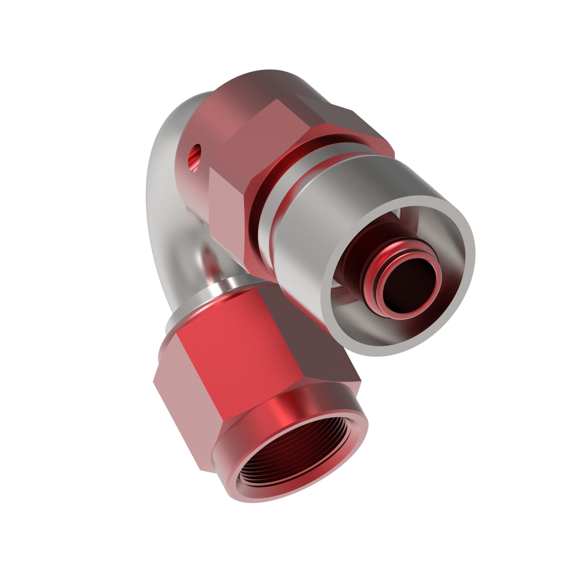 Hose Fittings FBM4252 [LEFT]
