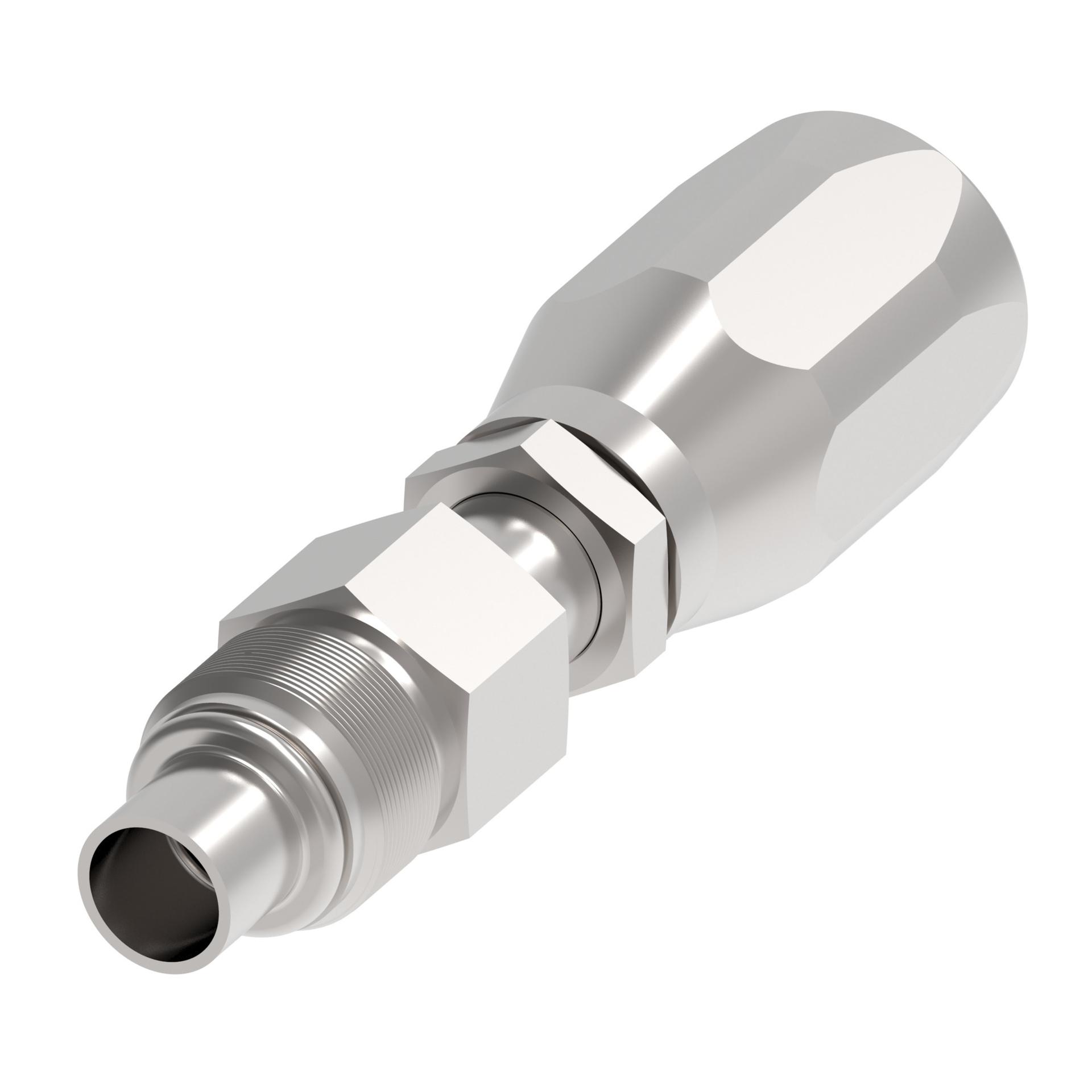 Hose Fittings FC7646-S [RIGHT]