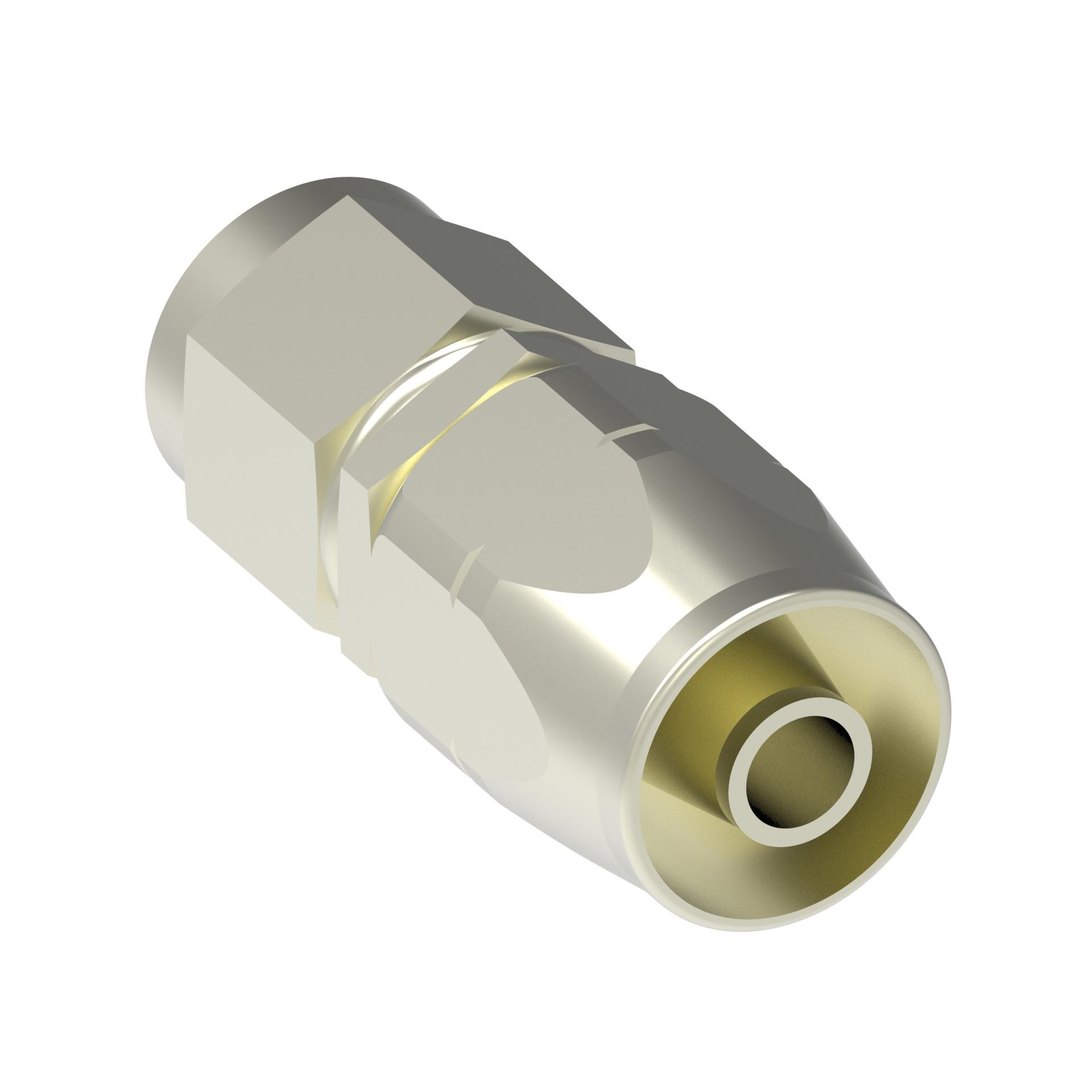 Hose Fittings FCE1012 [LEFT]