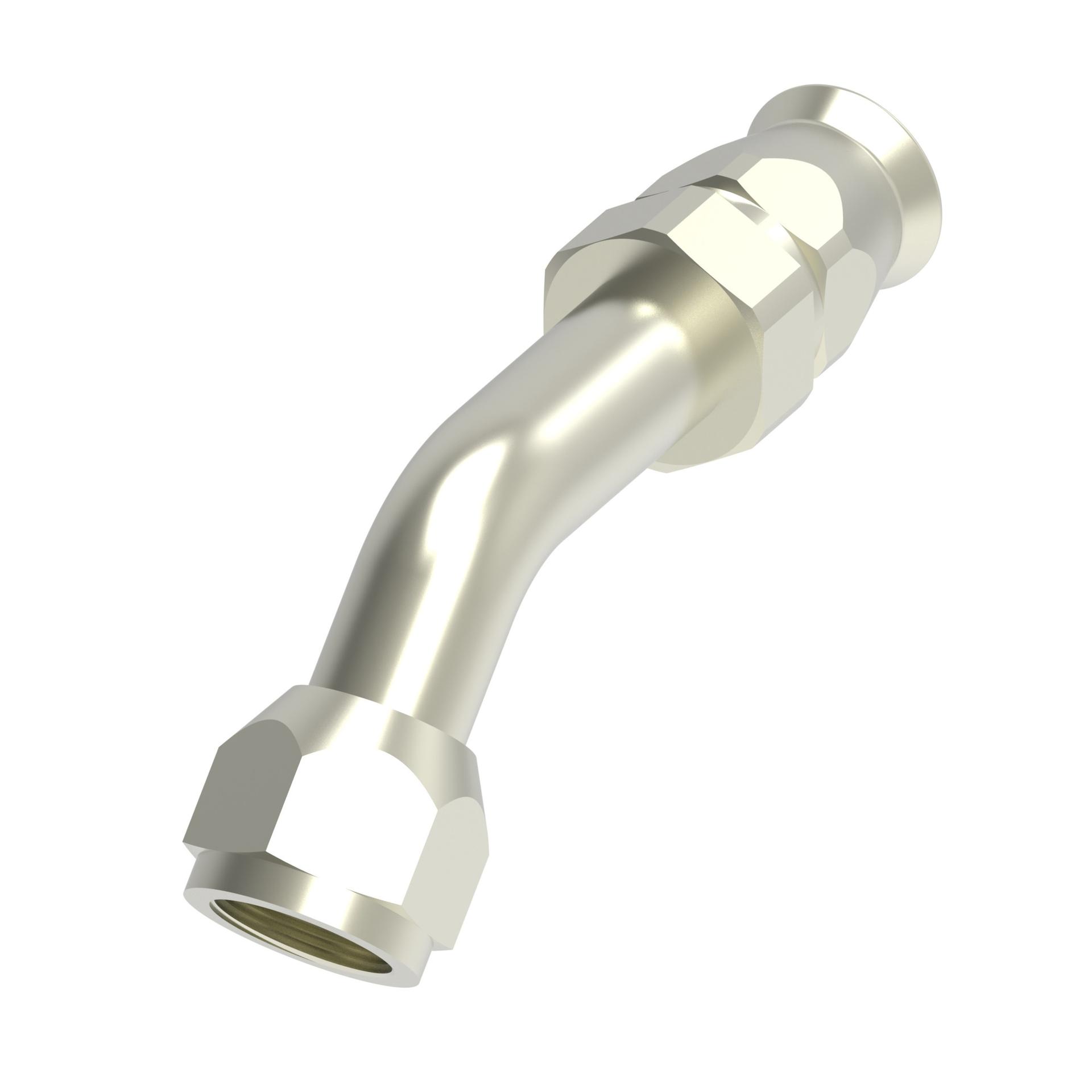 Hose Fittings FCE1722 [RIGHT]