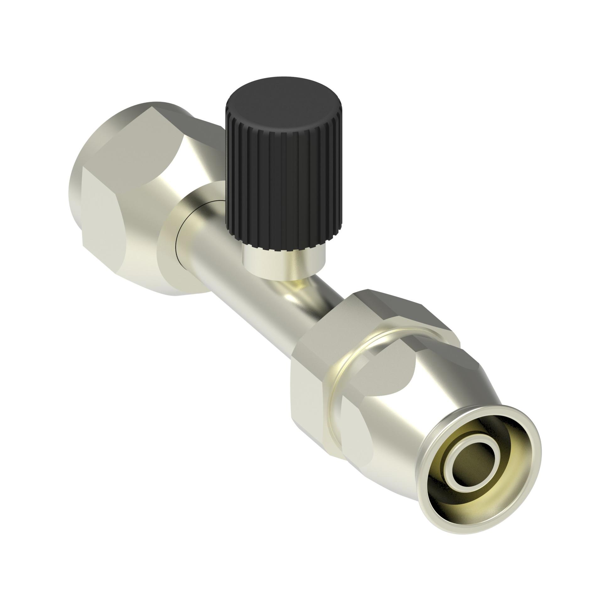 Hose Fittings FCE1812 [LEFT]