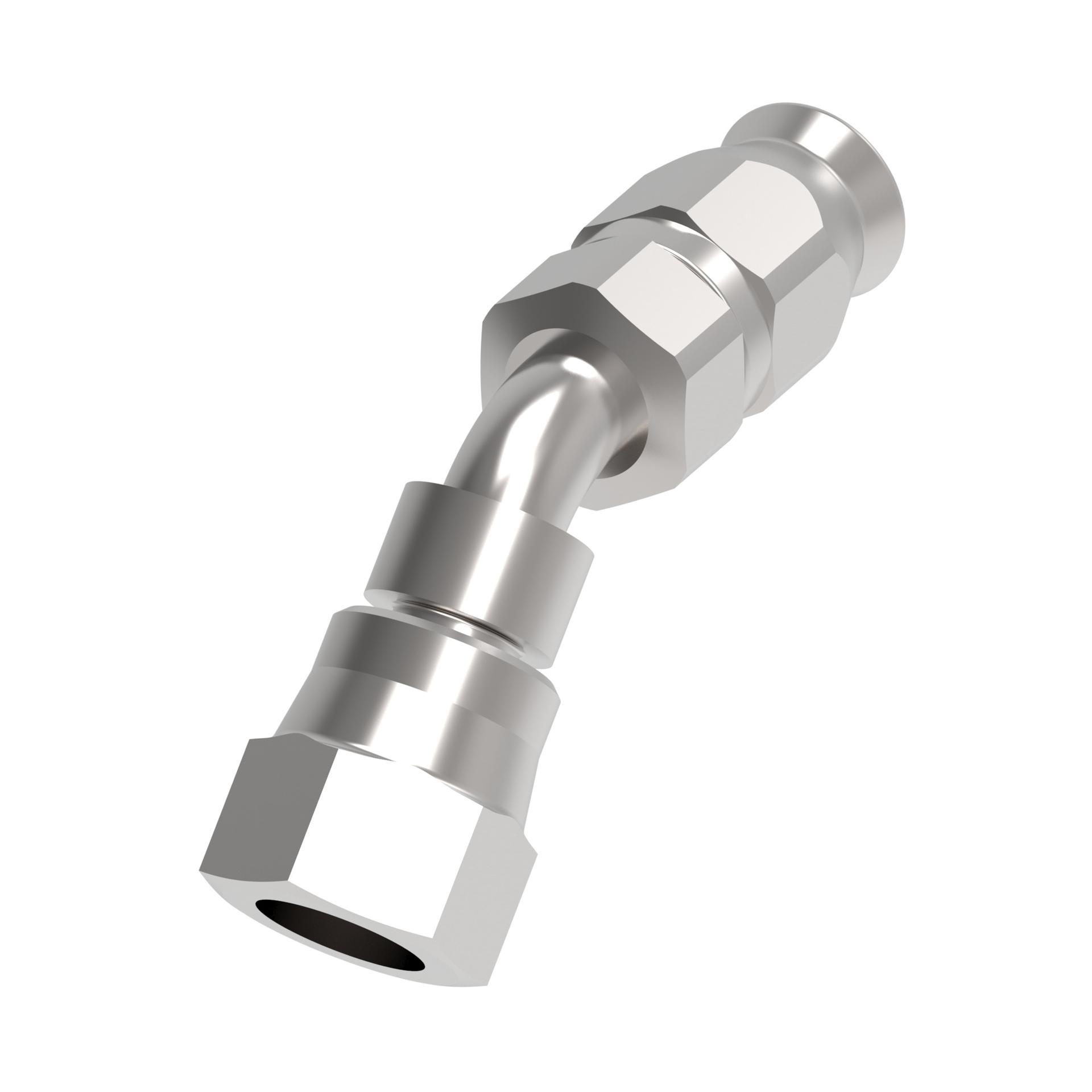 Hose Fittings FCM1110 [RIGHT]