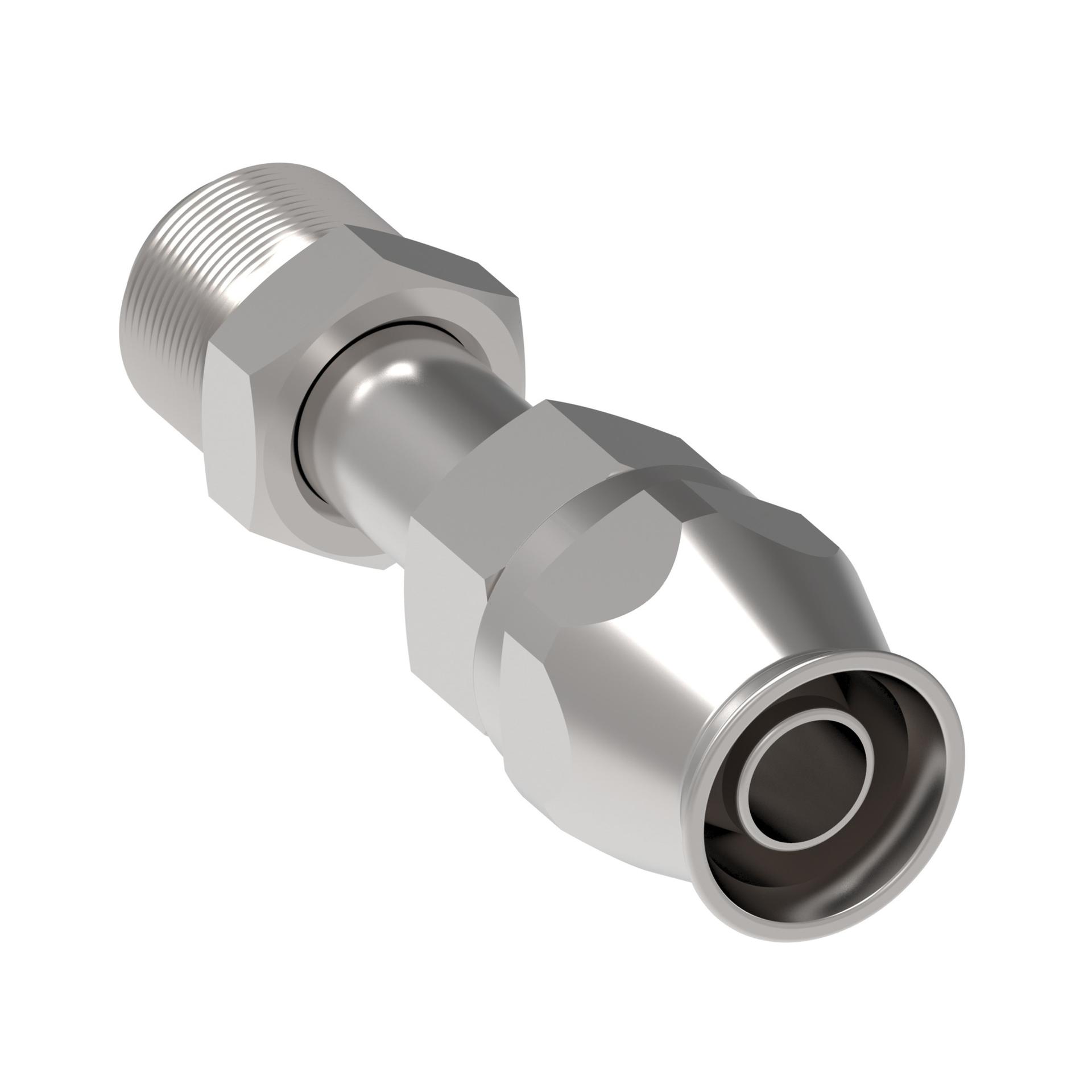 Hose Fittings FCM1137 [LEFT]