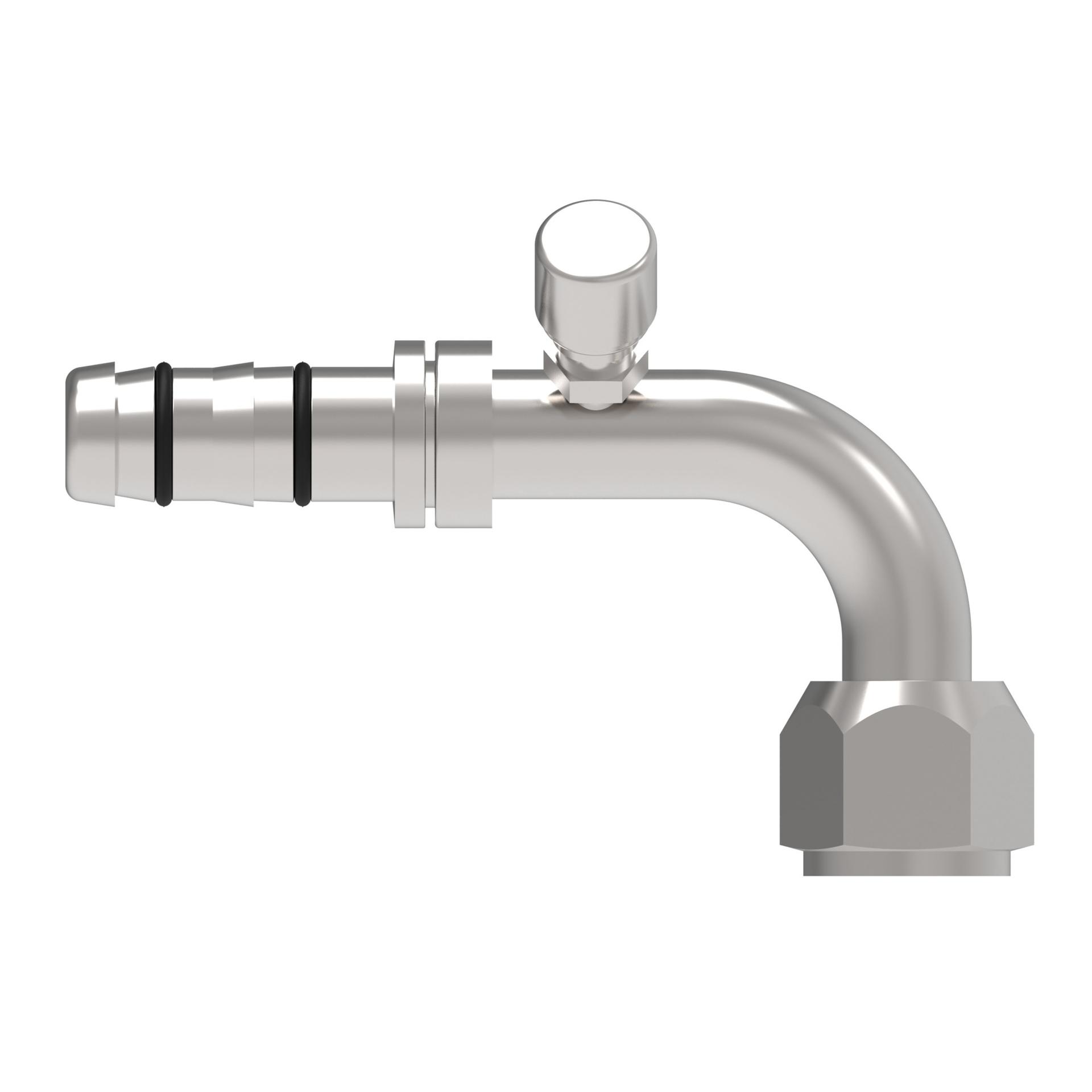 Hose Fittings FJ3047-S [CENTER]
