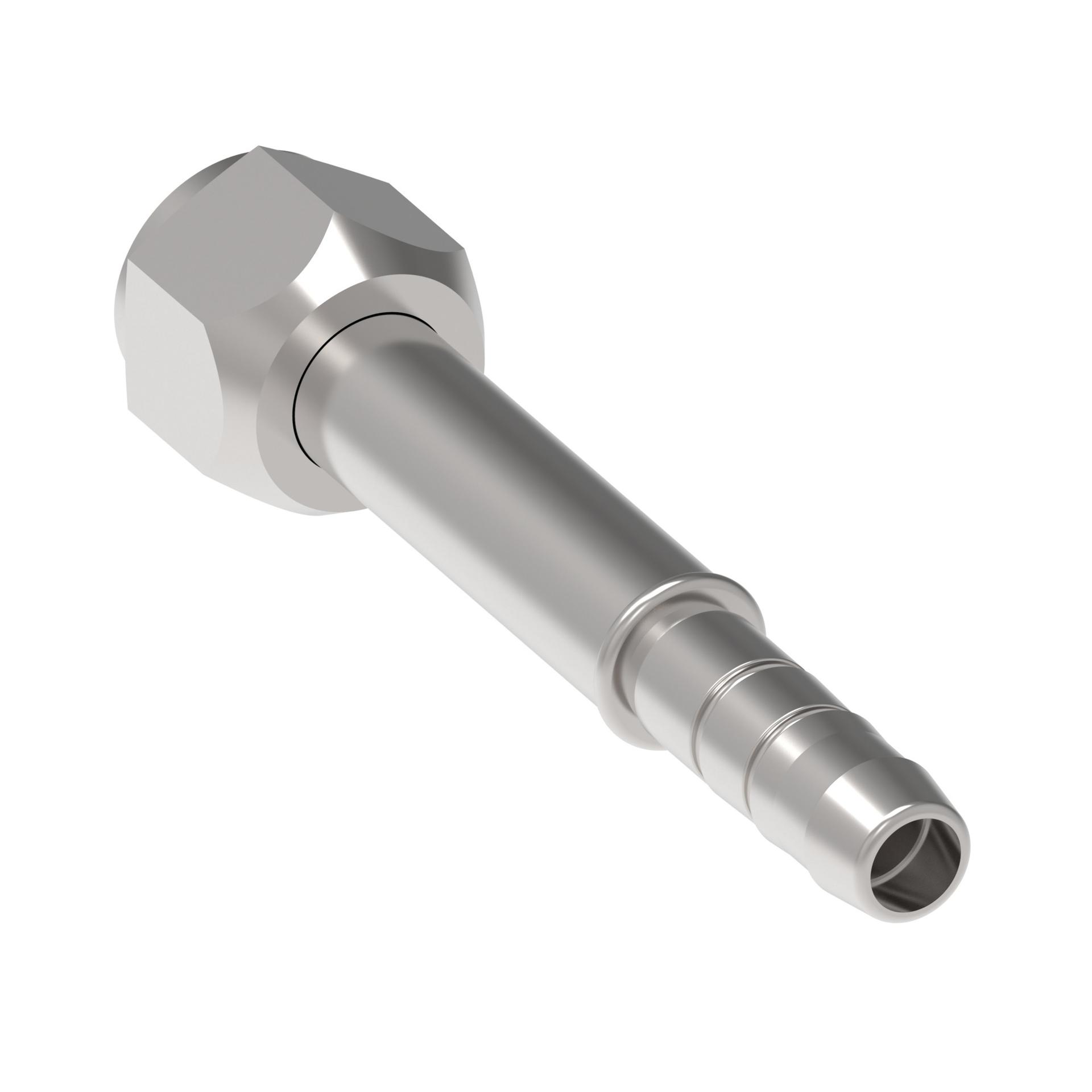 Hose Fittings FJ4905-05-1010S [LEFT]