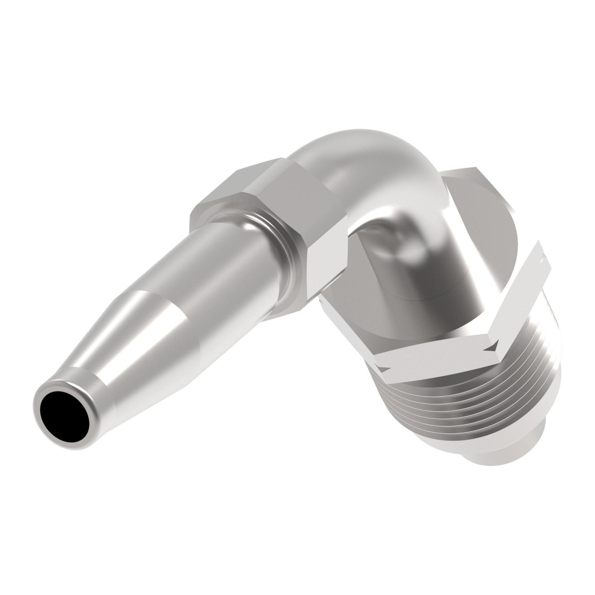 Hose Fittings FJ6073-1006S [RIGHT]