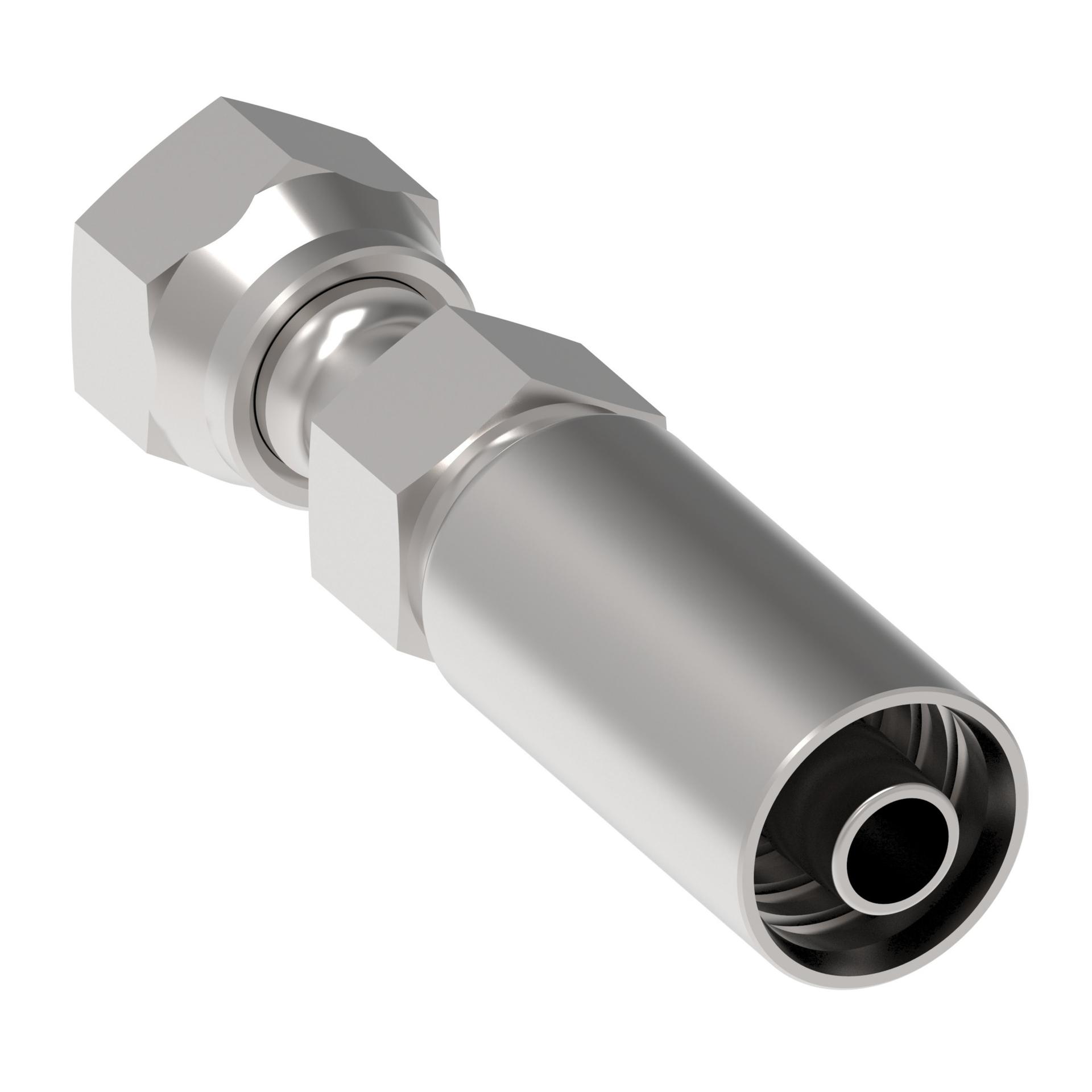 Hose Fittings FJ9480-S [LEFT]
